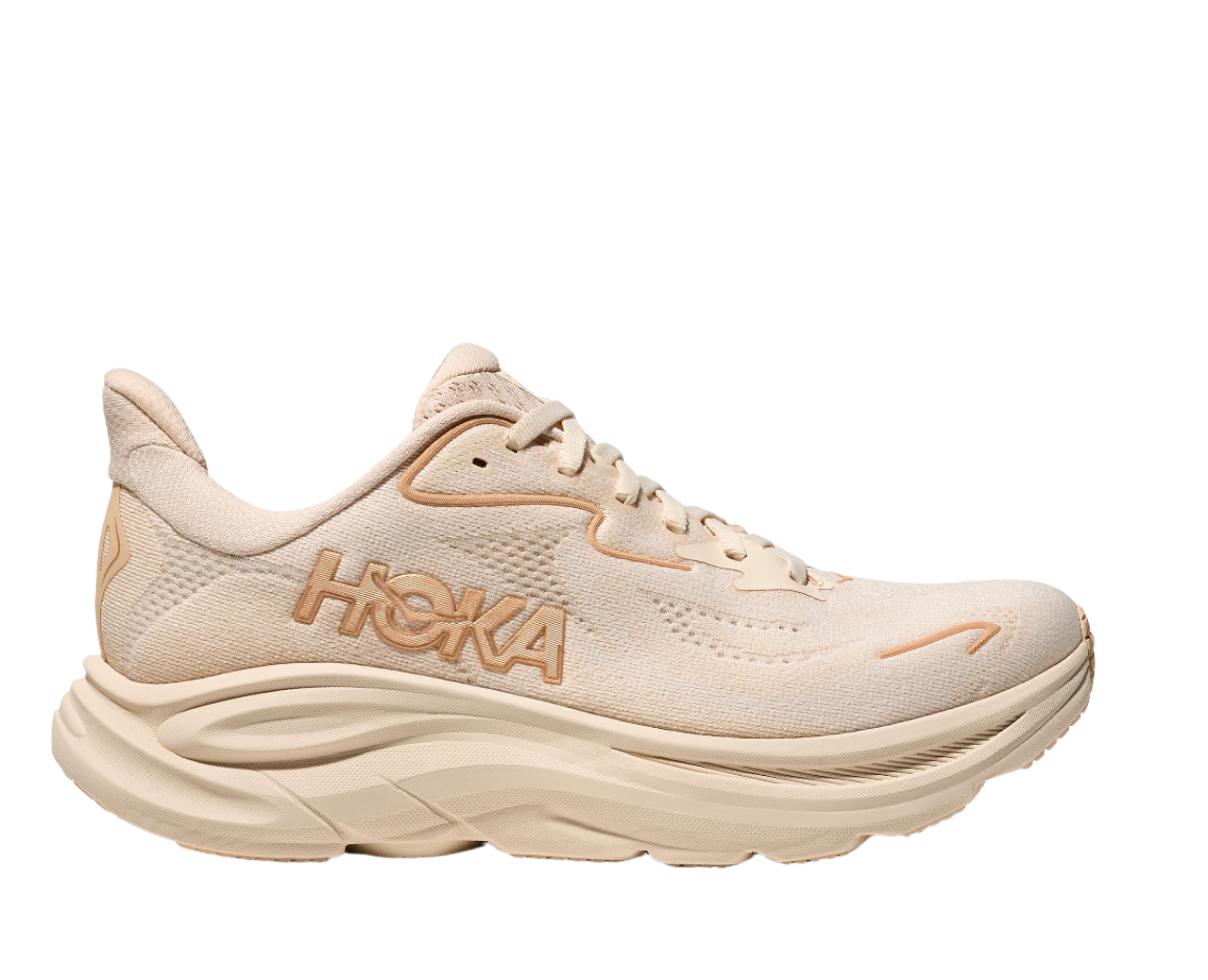Women's Hoka Clifton 10