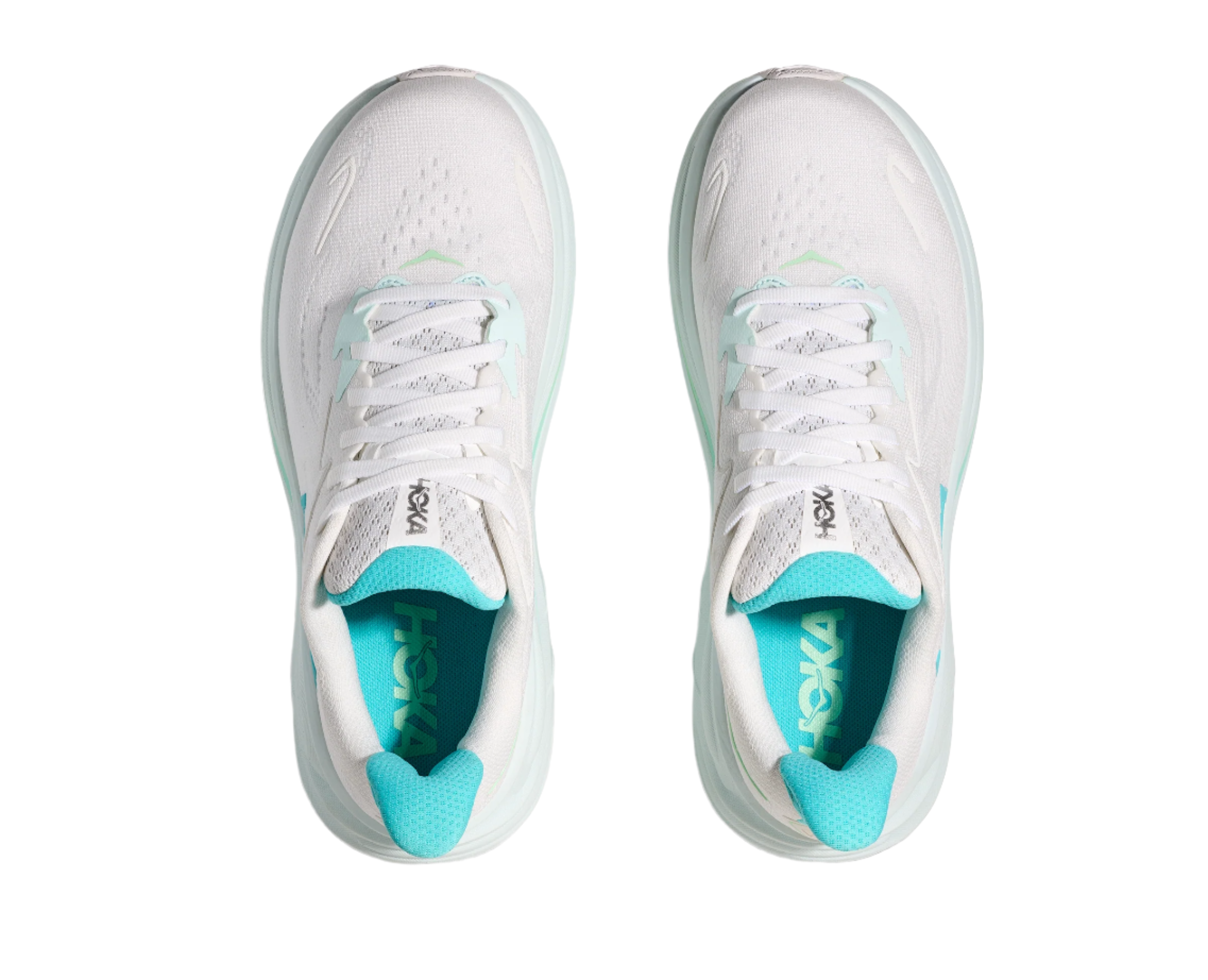 Women's Hoka Clifton 10 - Wide