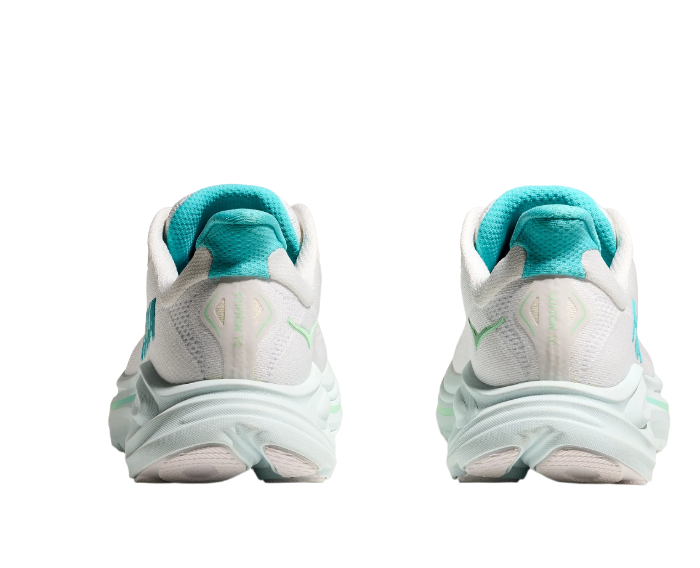 Women's Hoka Clifton 10