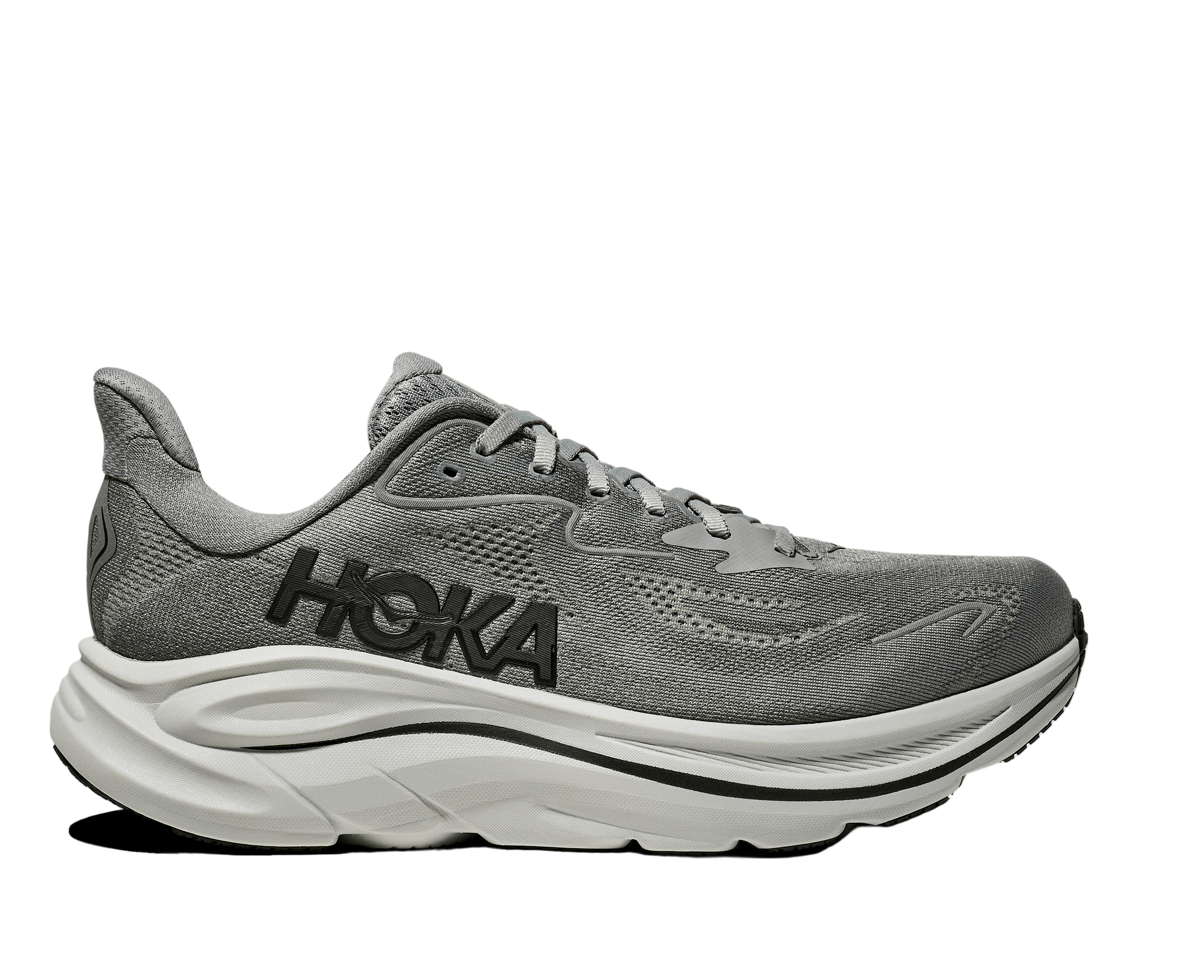 Men's Hoka Clifton 10 - Wide