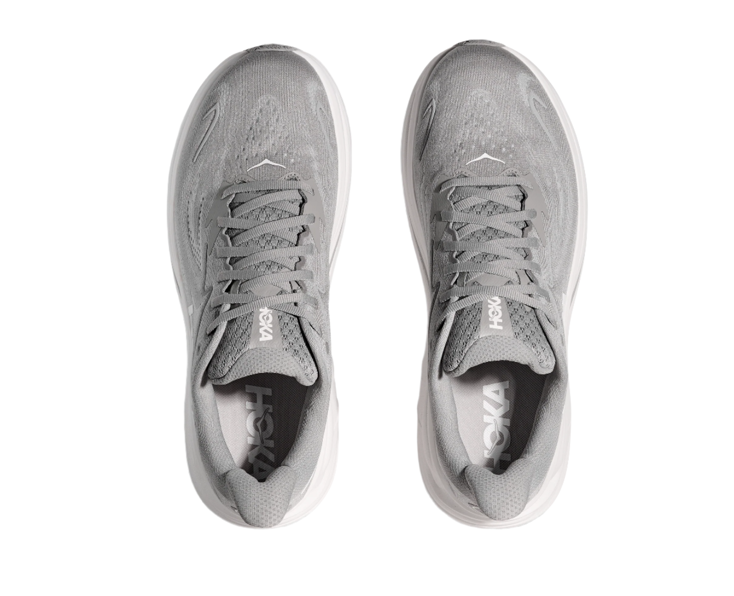 Men's Hoka Clifton 10 - Wide