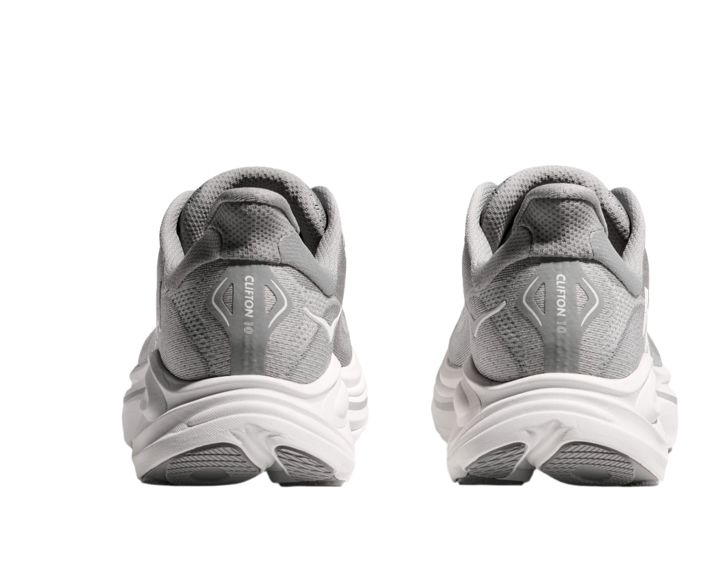 Men's Hoka Clifton 10 - Wide