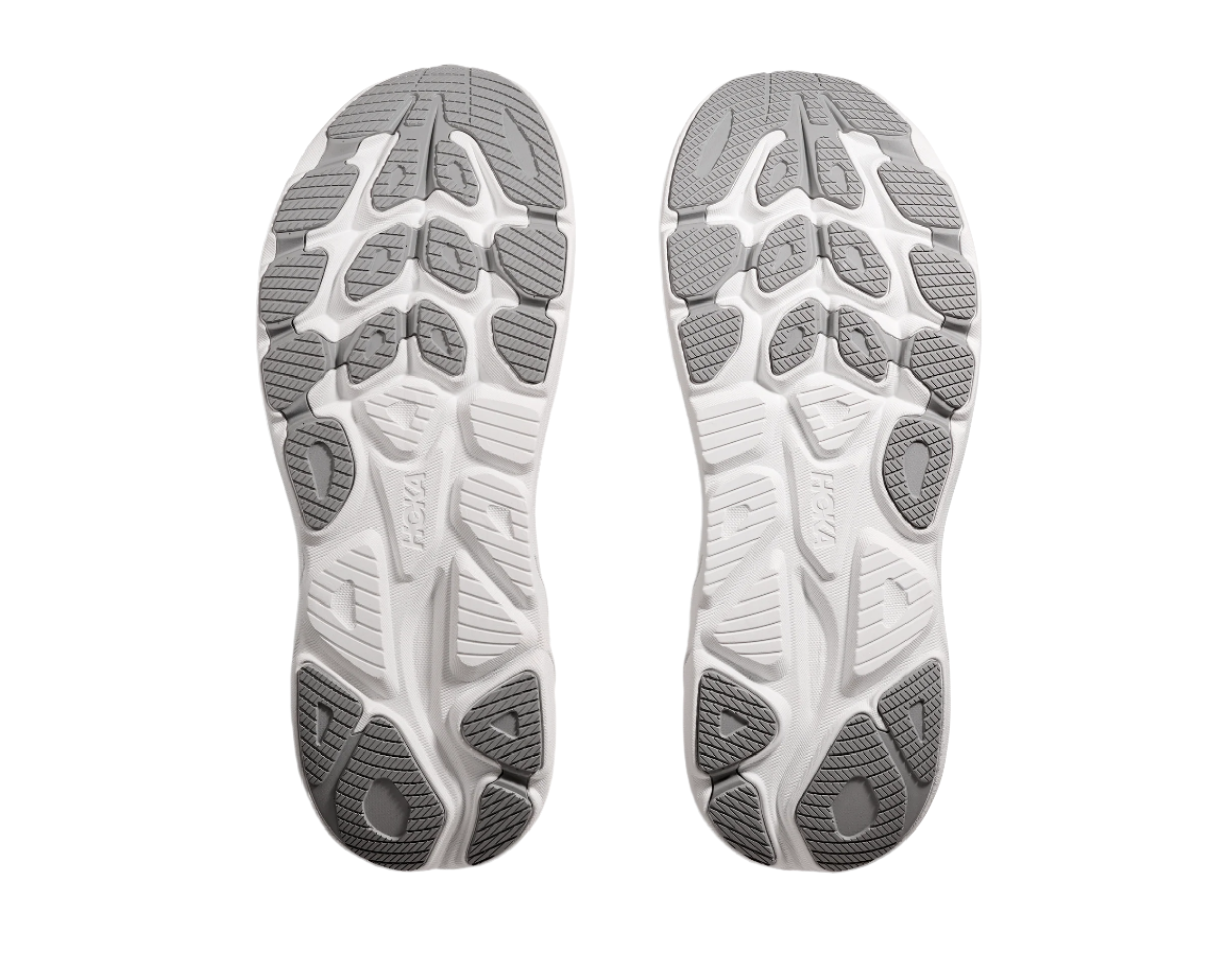 Men's Hoka Clifton 10 - Wide