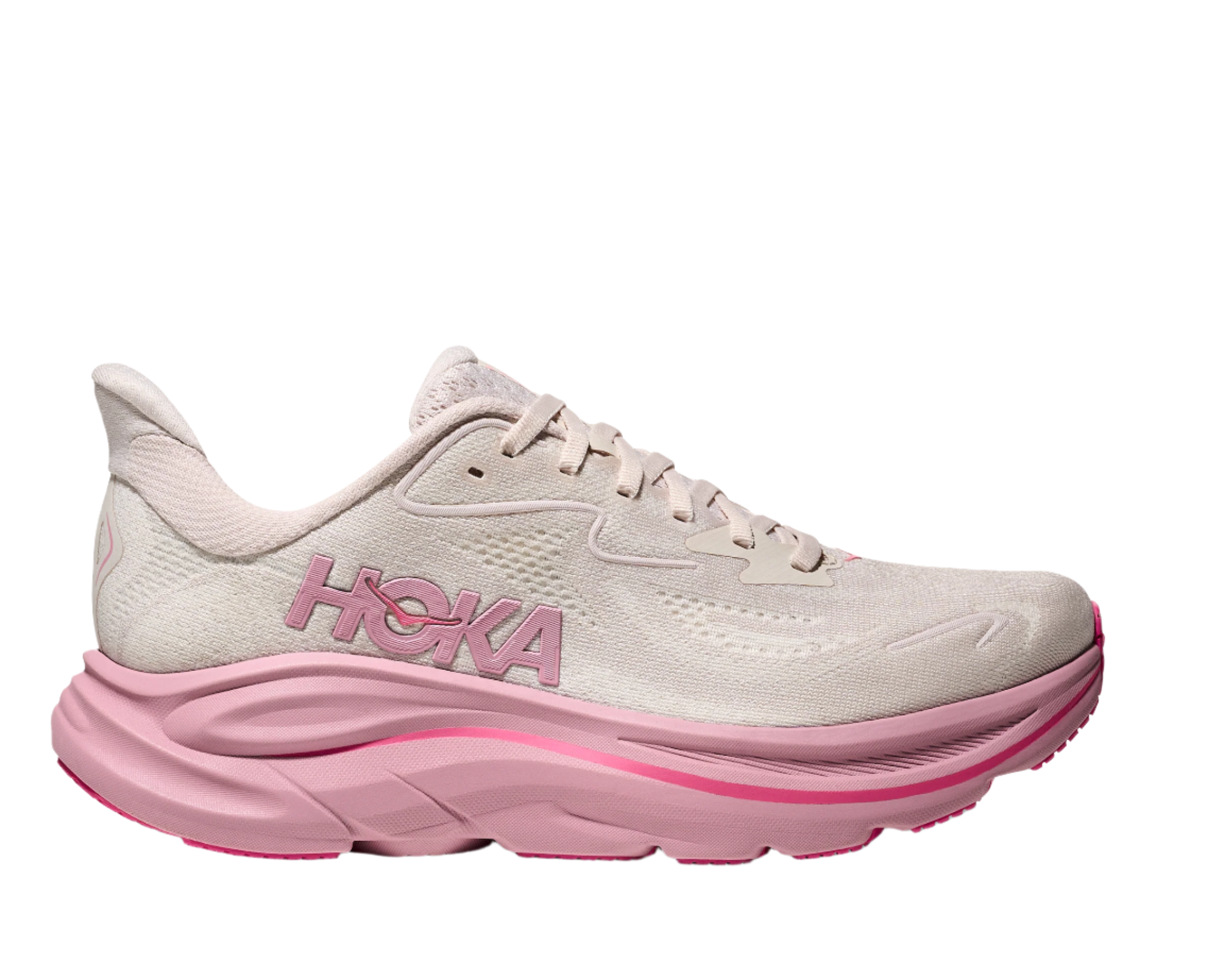 Women's Hoka Clifton 10 - Wide
