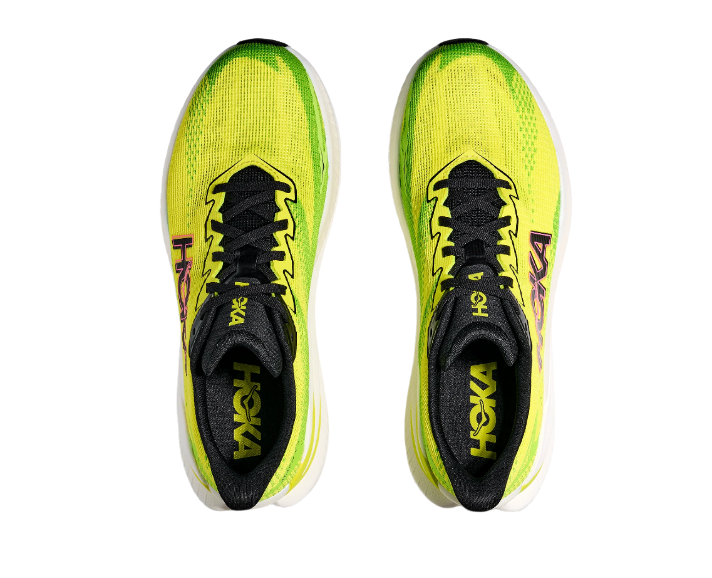Men's Hoka Mach X 3