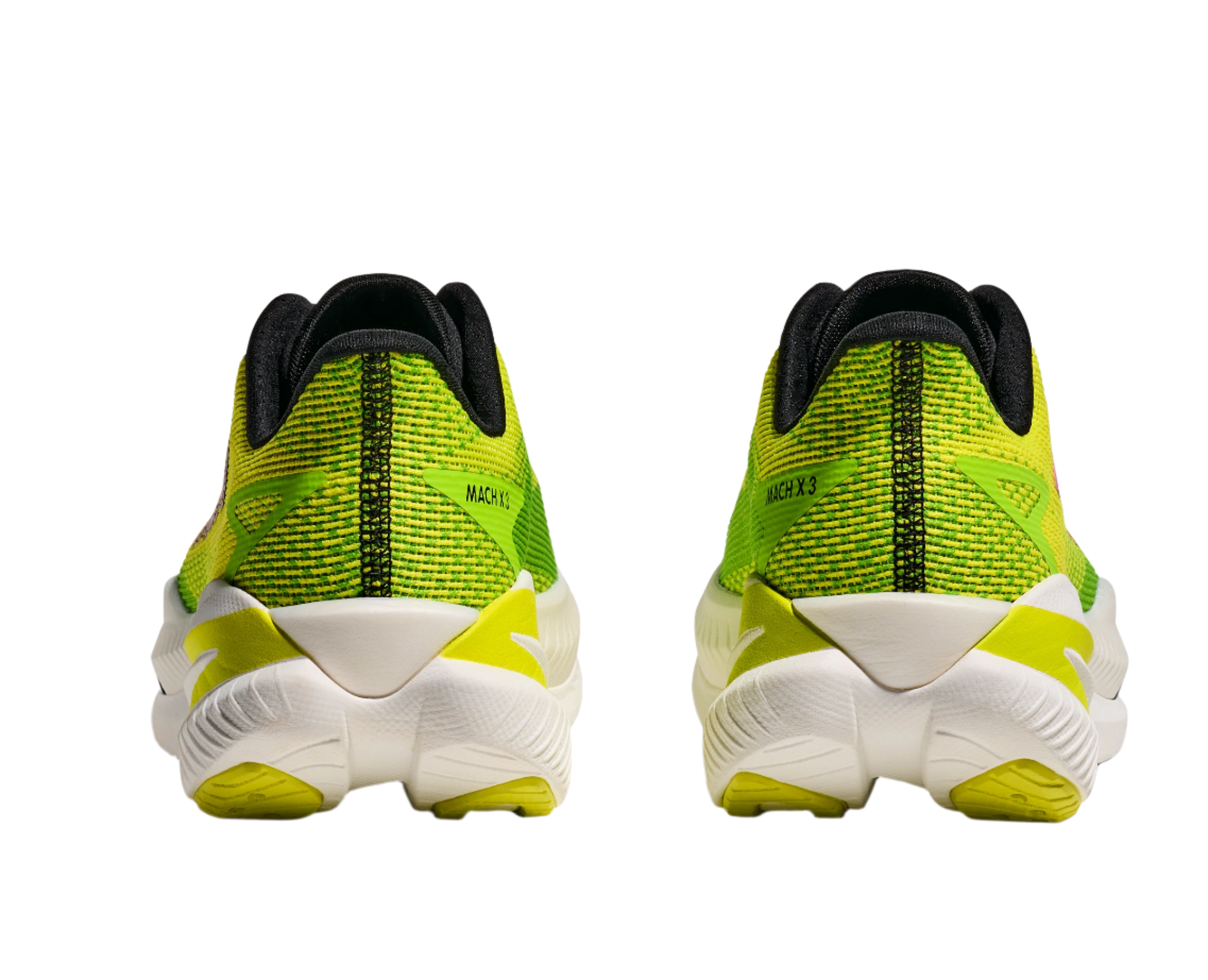 Men's Hoka Mach X 3