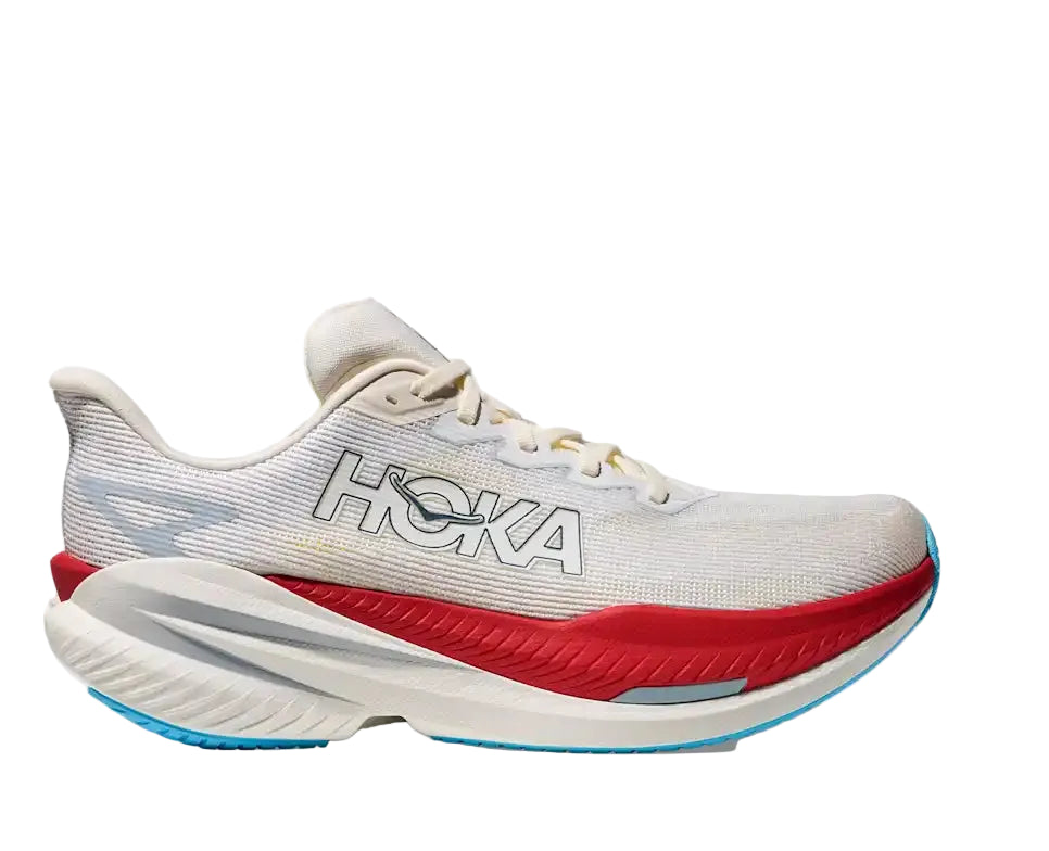 Men's Hoka Mach X 3