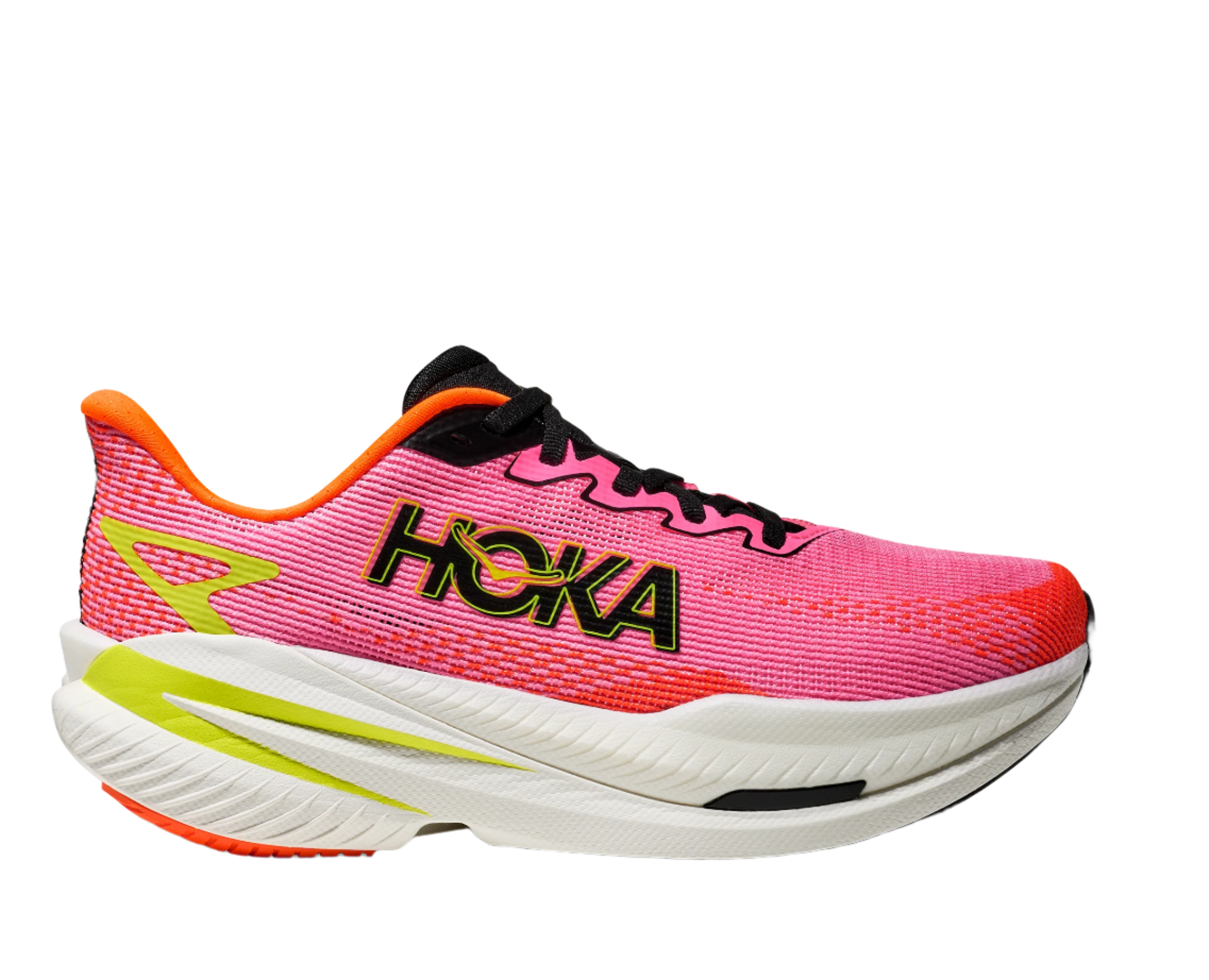 Women's Hoka Mach X 3