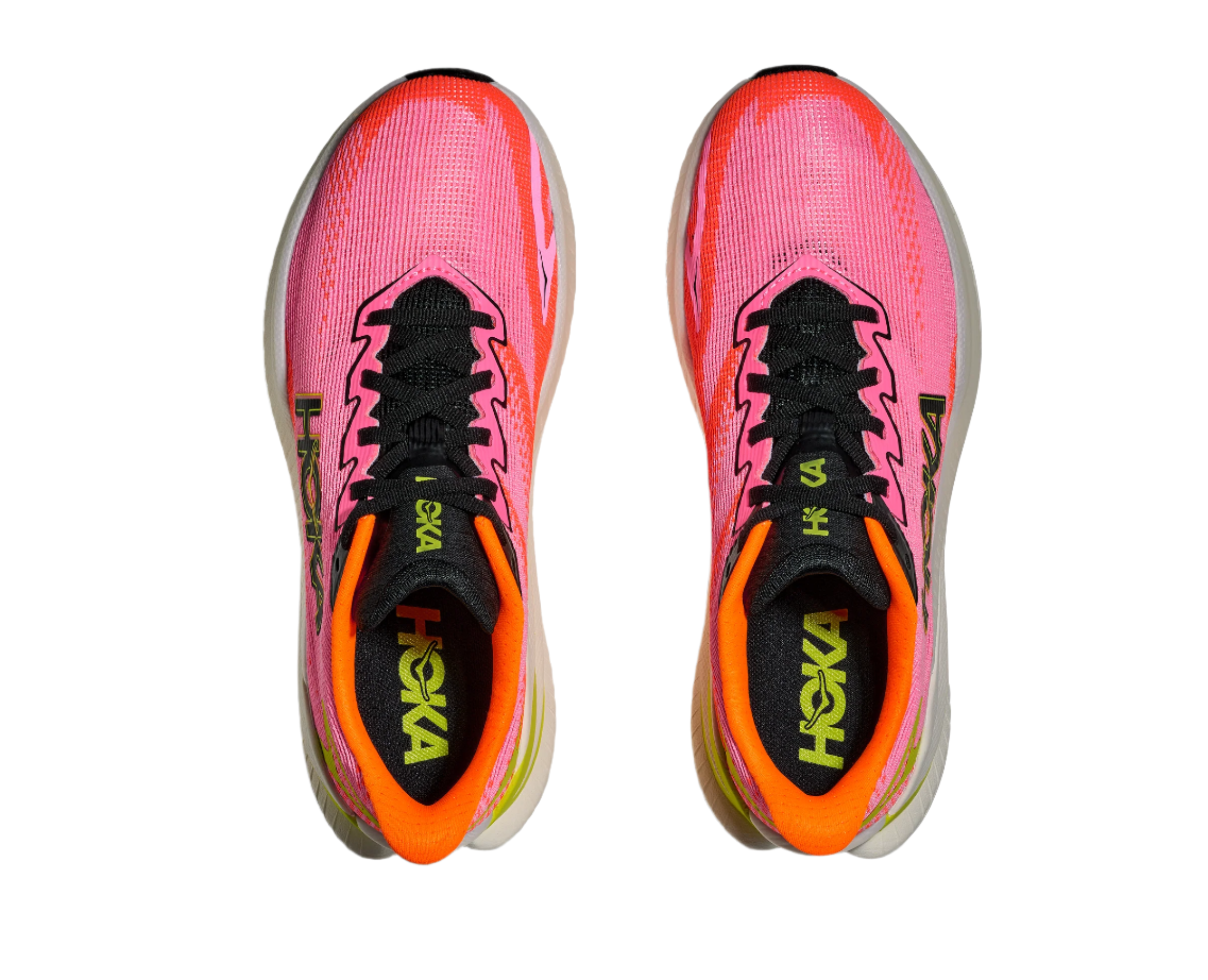 Women's Hoka Mach X 3