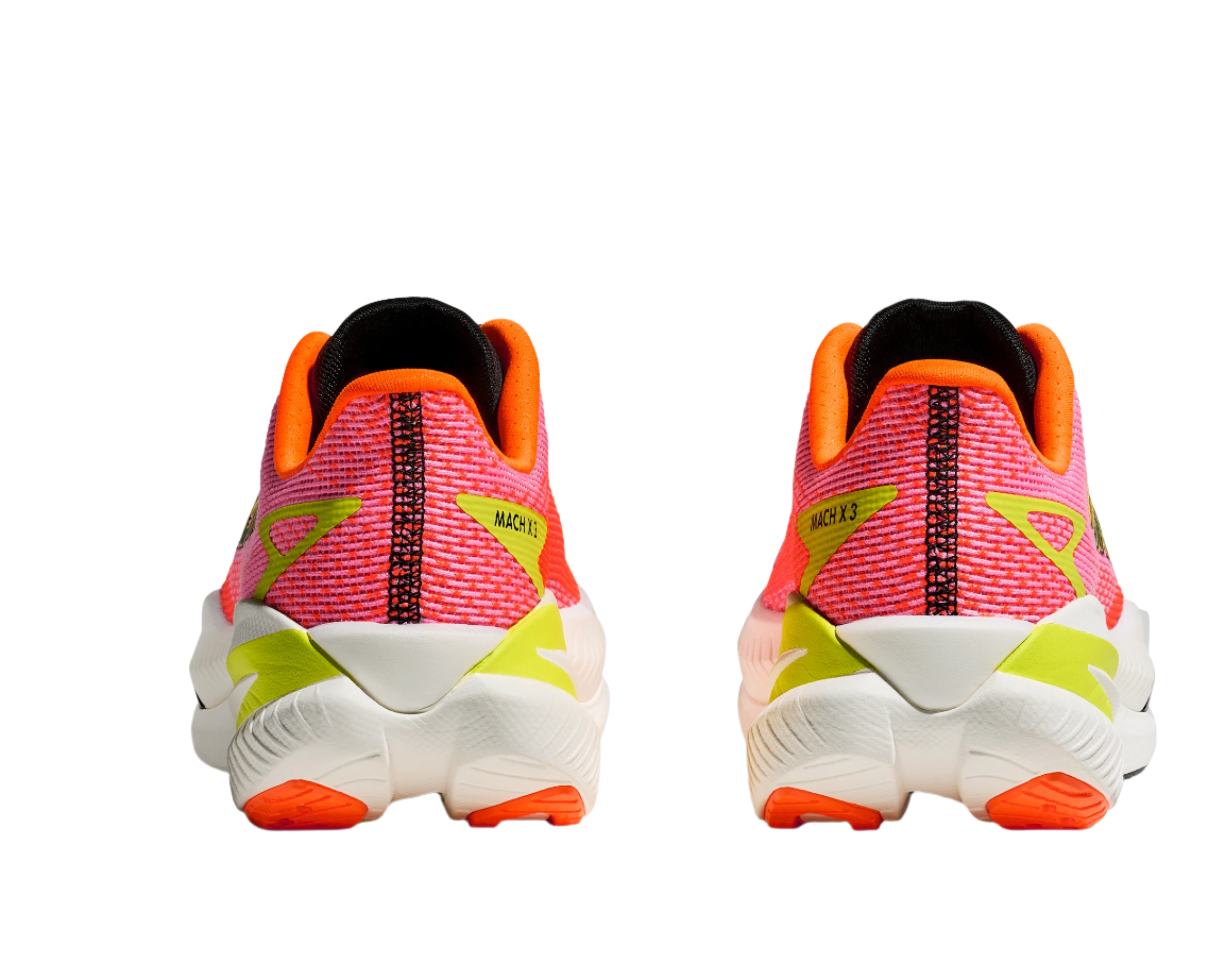 Women's Hoka Mach X 3