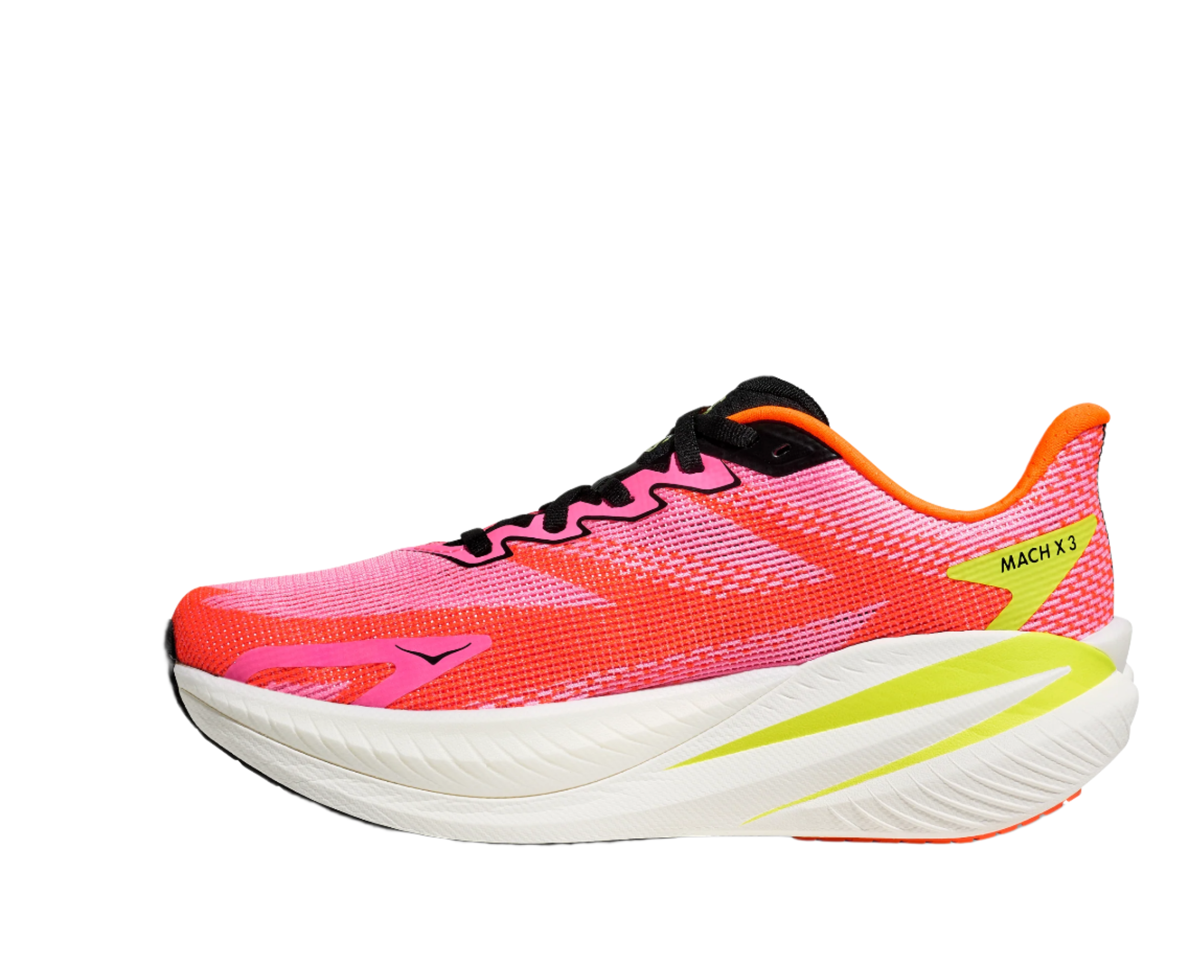 Women's Hoka Mach X 3