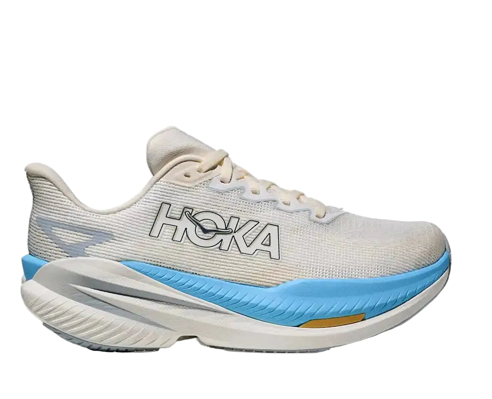 Women's Hoka Mach X 3