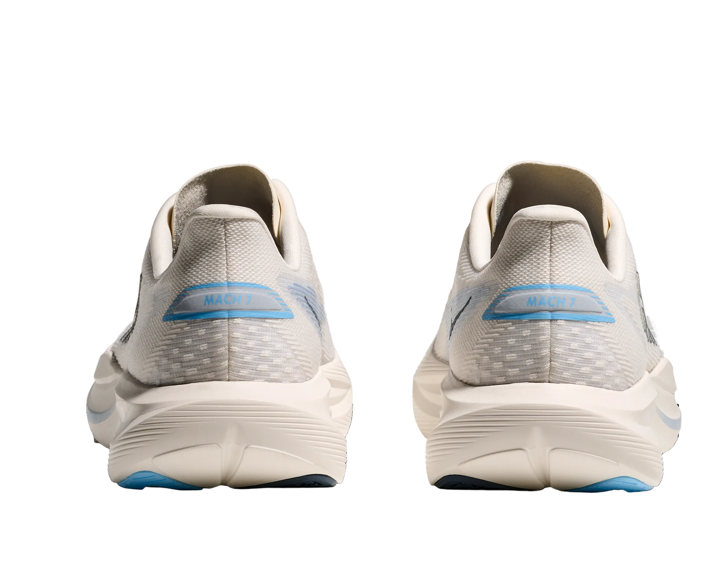 Women's Hoka Mach 7