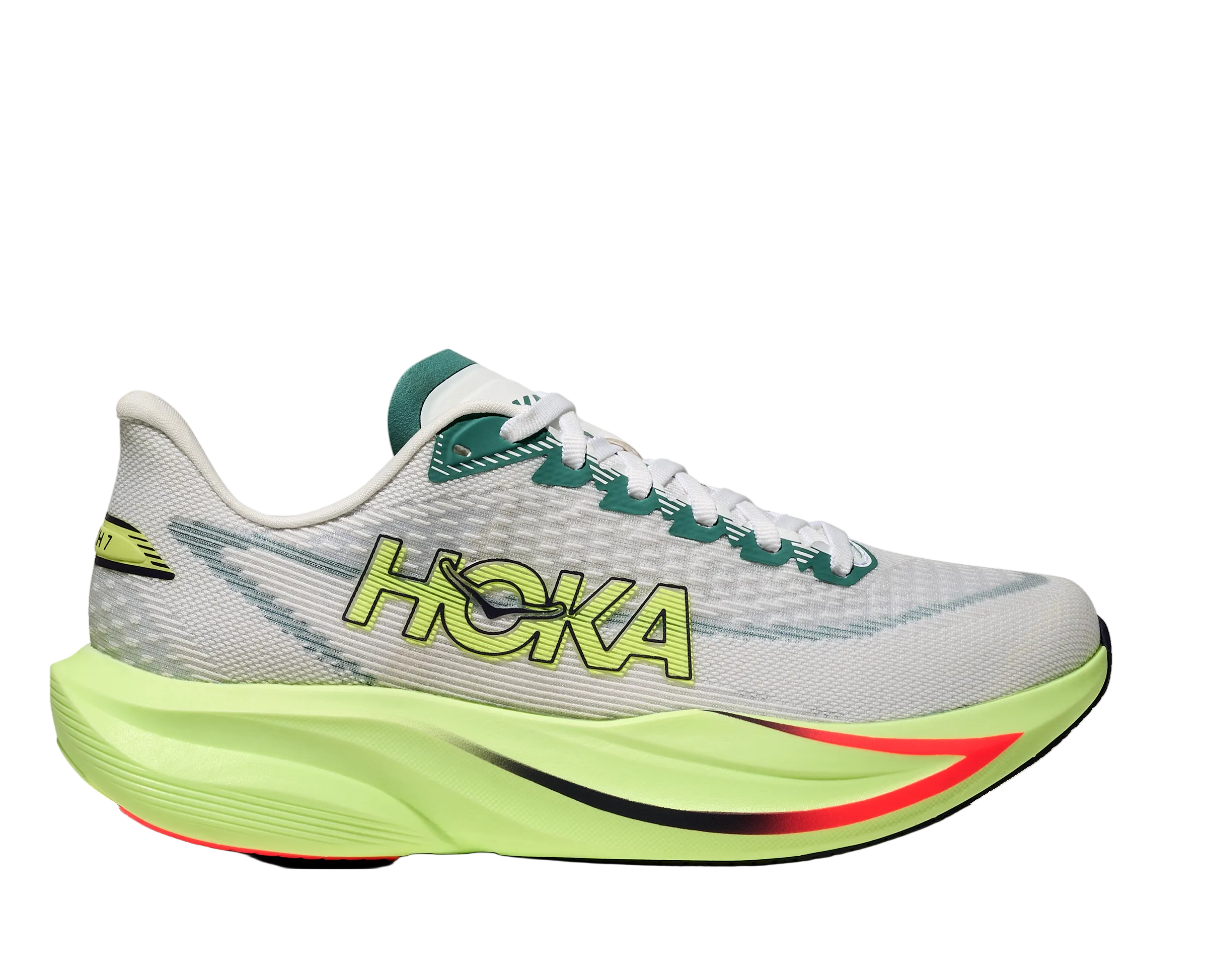 Men's Hoka Mach 7 – Fast Break Athletics