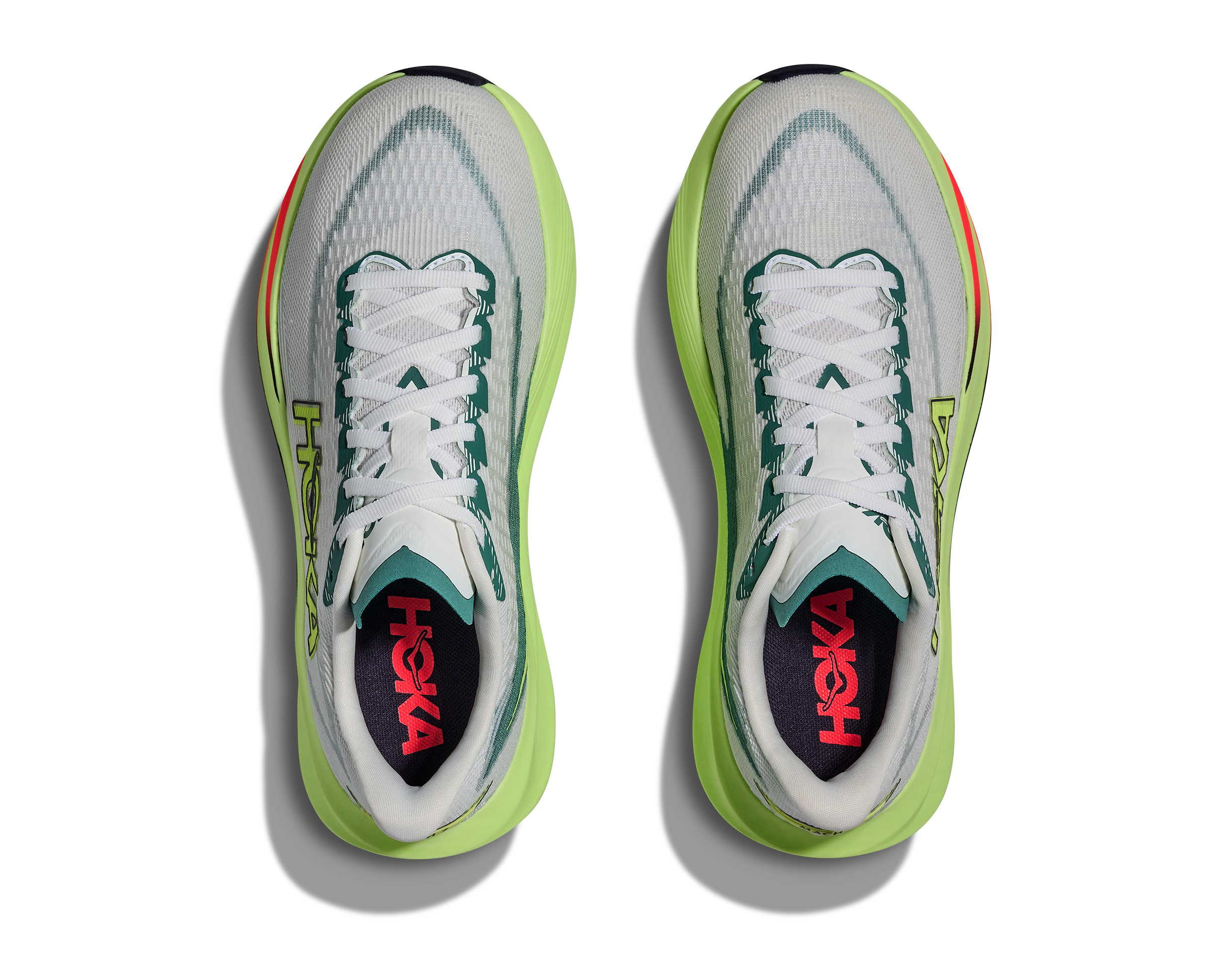 Men's Hoka Mach 7