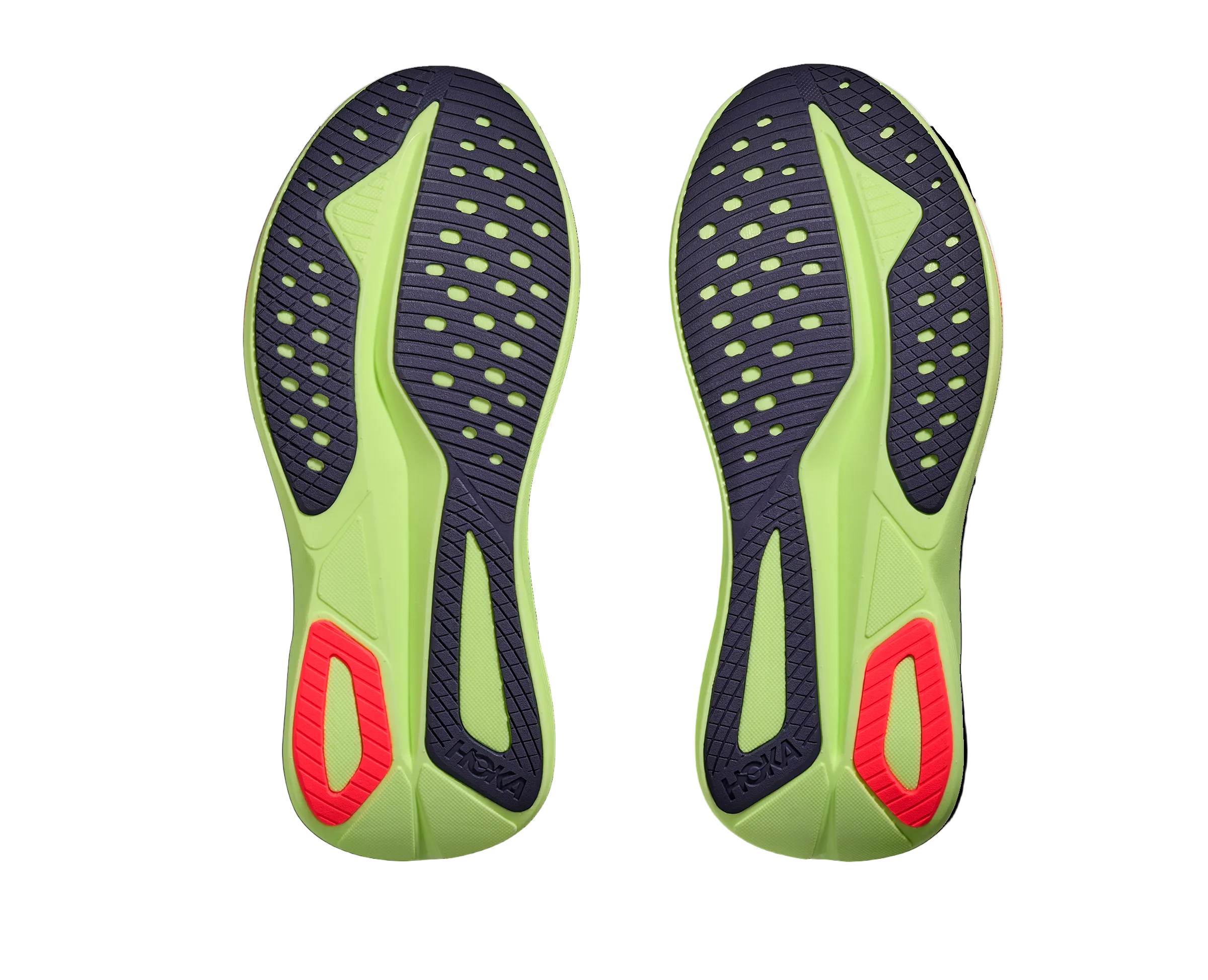 Men's Hoka Mach 7