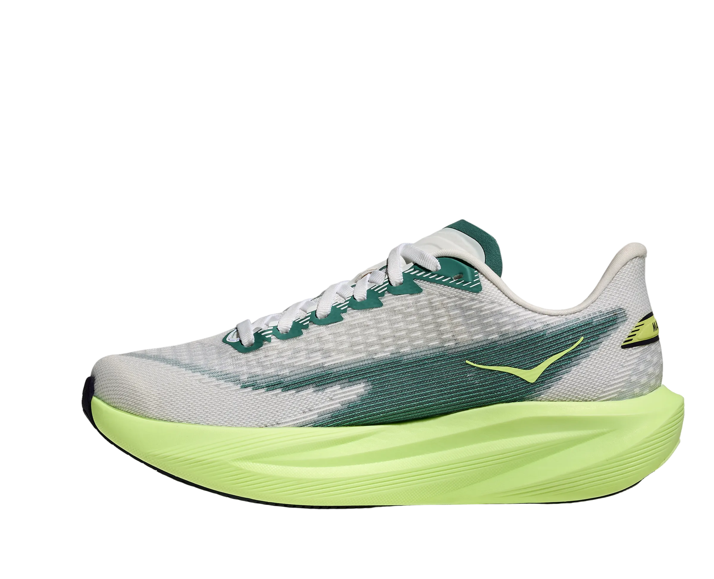 Men's Hoka Mach 7 – Fast Break Athletics