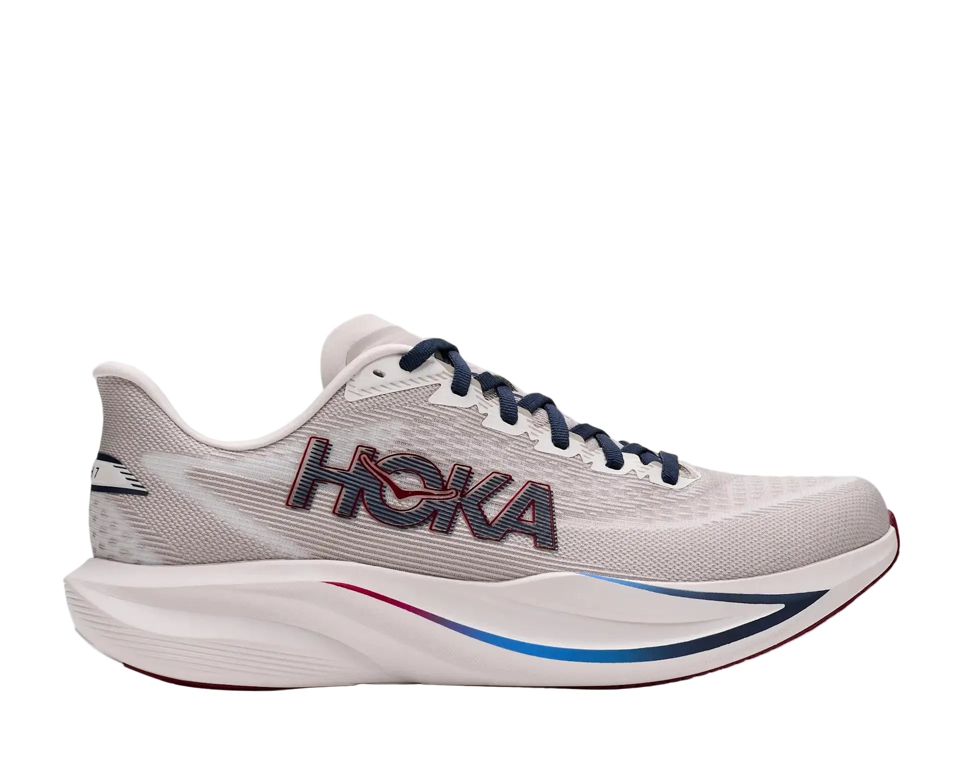 Men's Hoka Mach 7