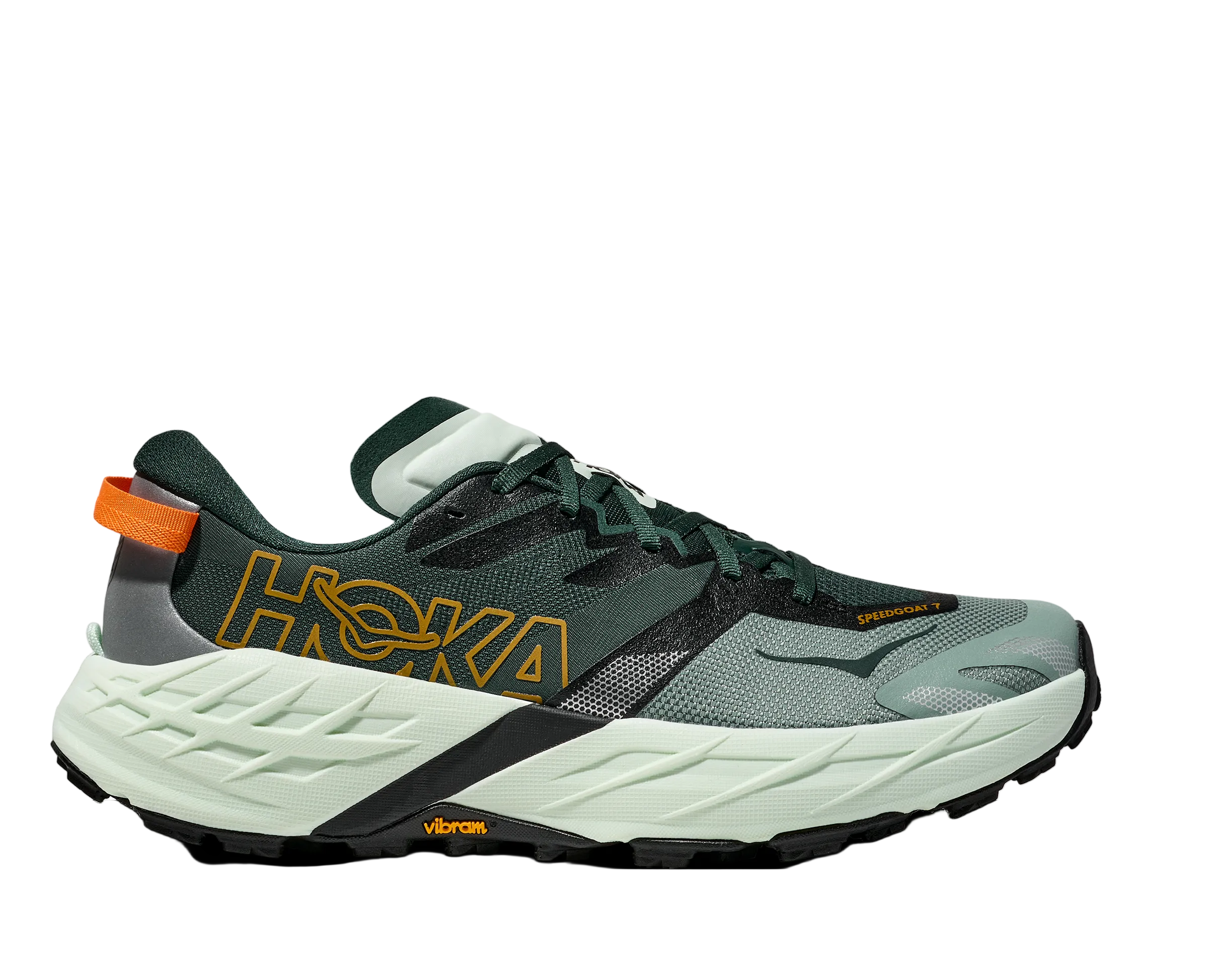 Men's Hoka Speedgoat 7 Trail Shoe