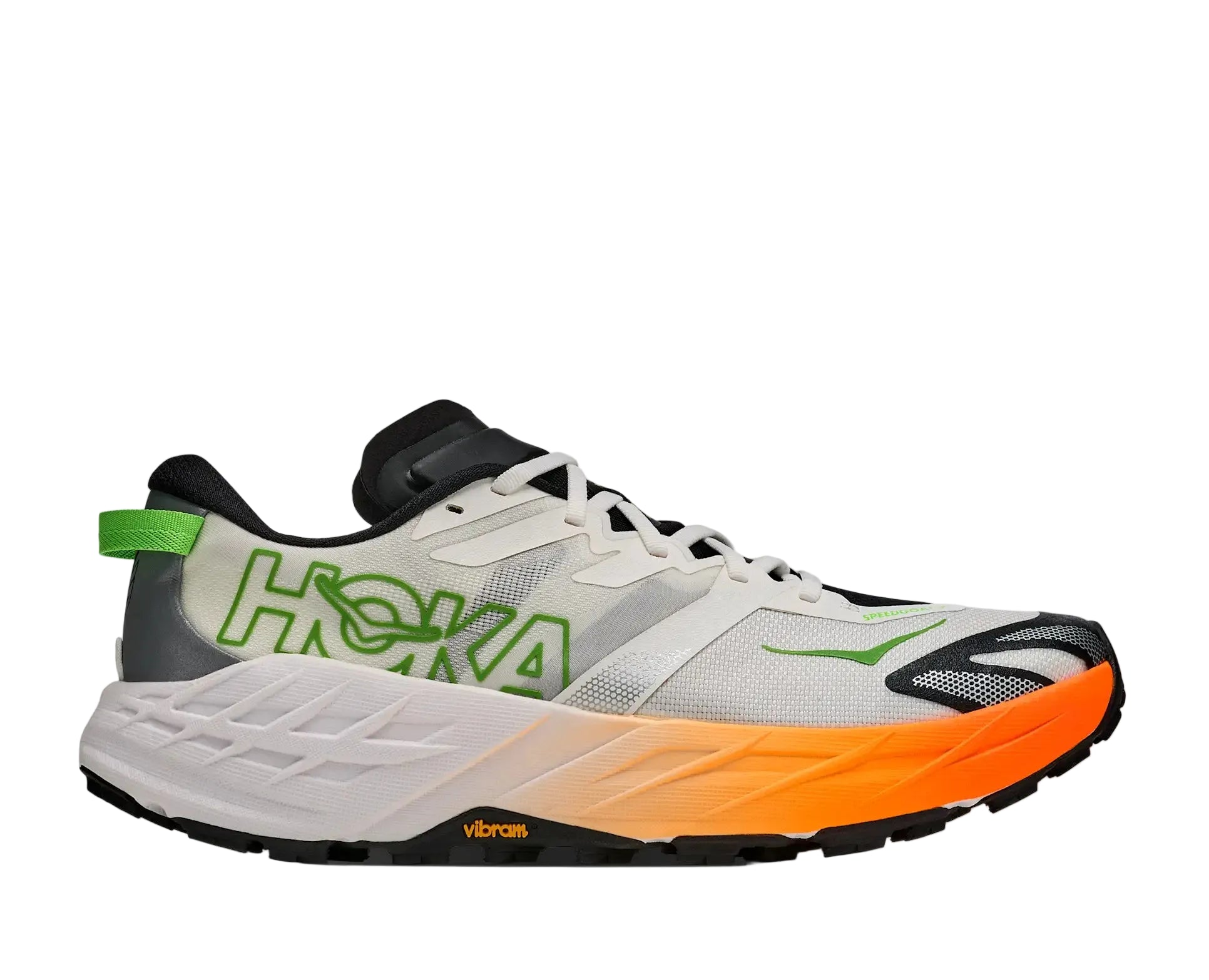 Men's Hoka Speedgoat 7 Trail Shoe