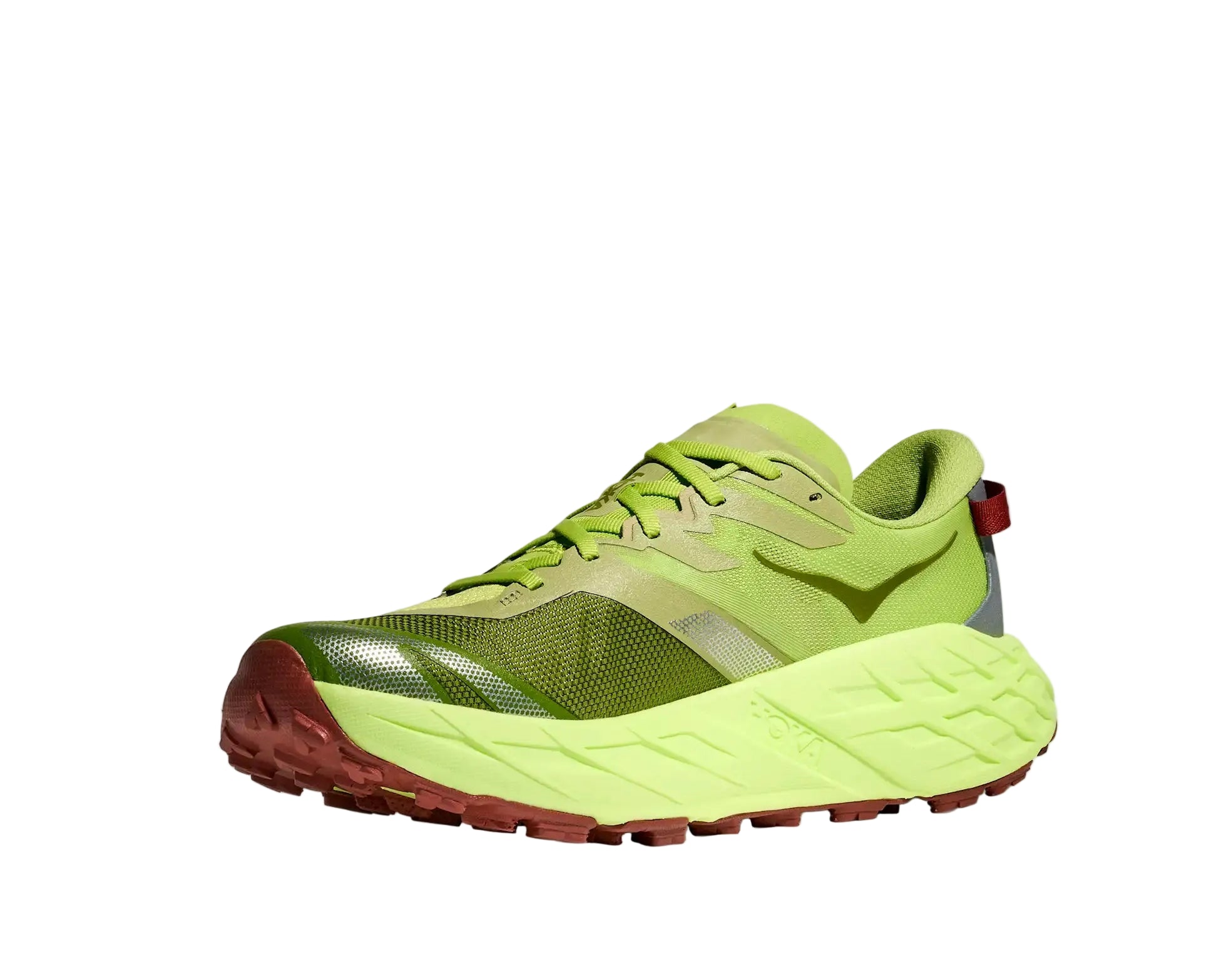 Men's Hoka Speedgoat 7 Trail Shoe