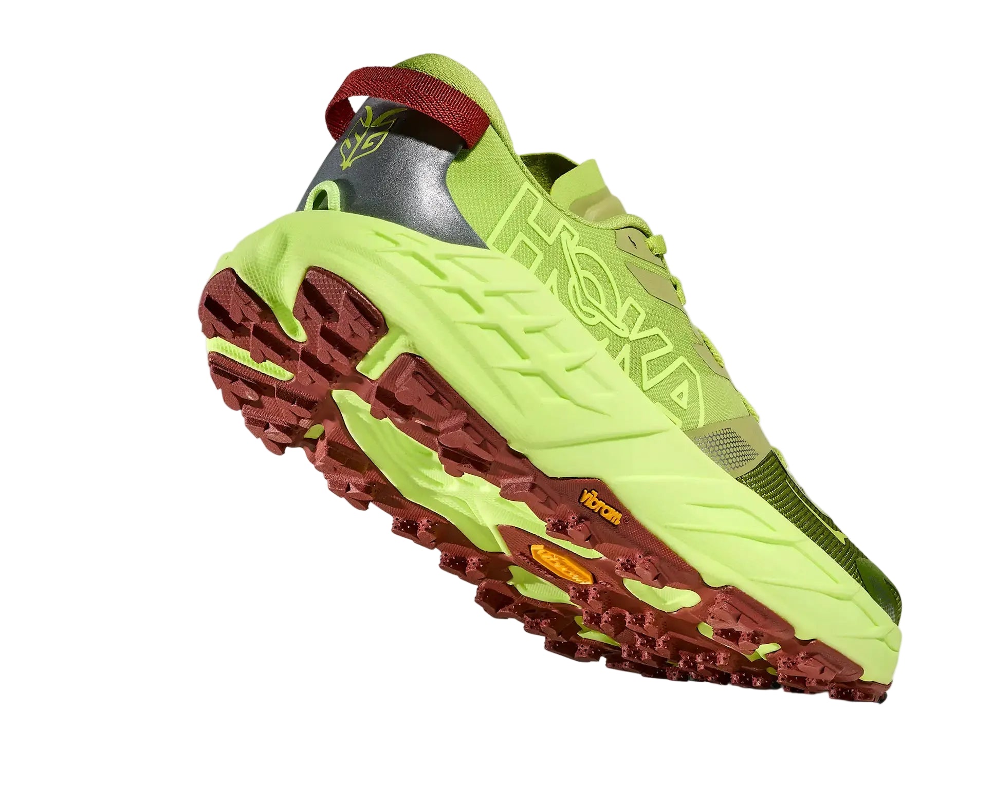 Men's Hoka Speedgoat 7 Trail Shoe