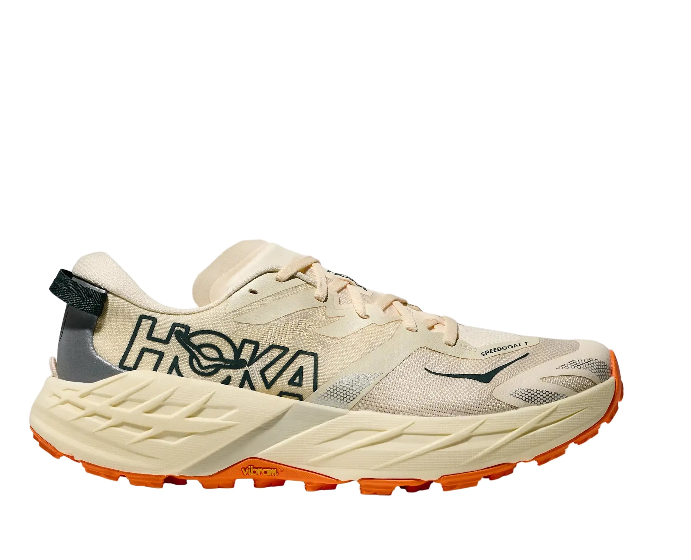 Men's Hoka Speedgoat 7 Trail Shoe