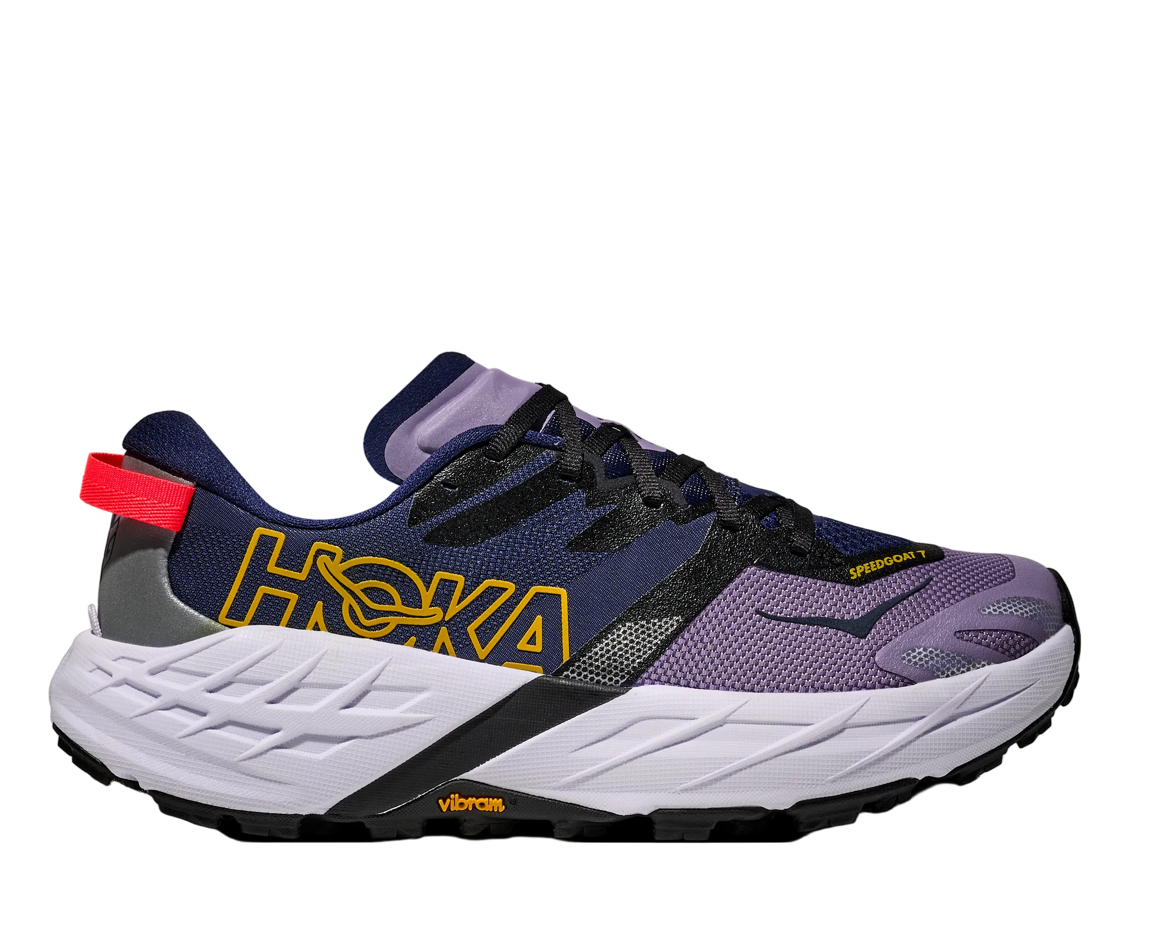 Women's Hoka Speedgoat 7 Trail Shoe