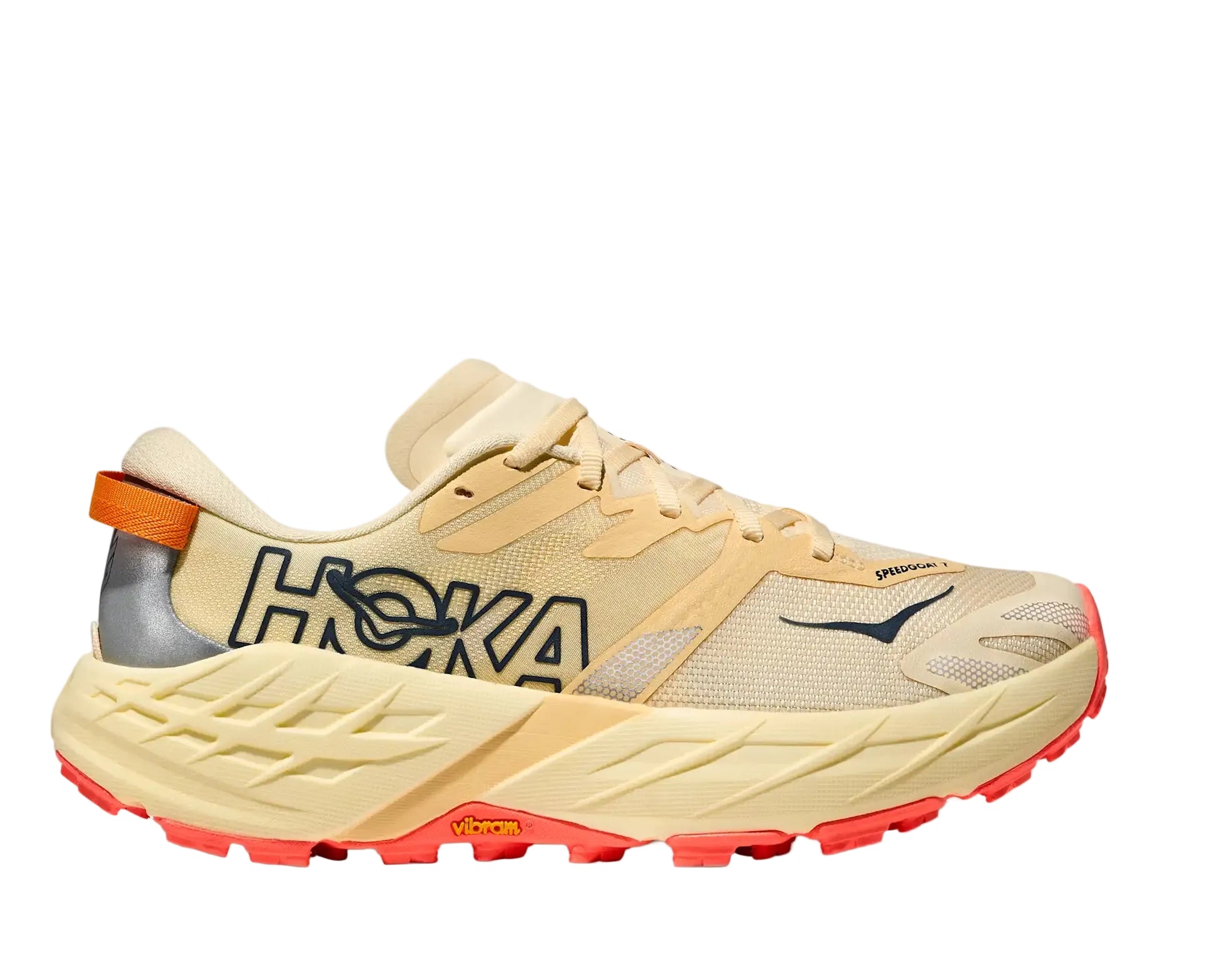 Women's Hoka Speedgoat 7 Trail Shoe