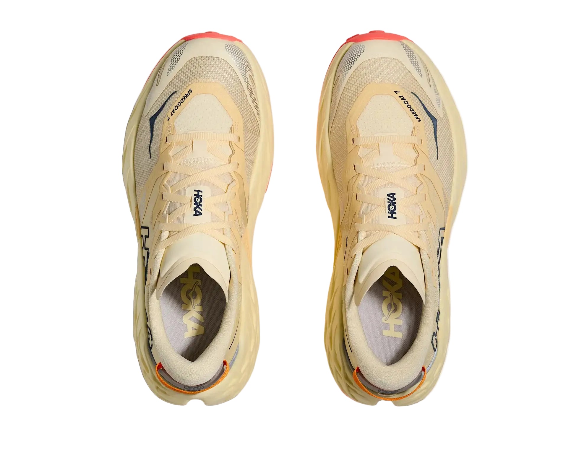 Women's Hoka Speedgoat 7 Trail Shoe
