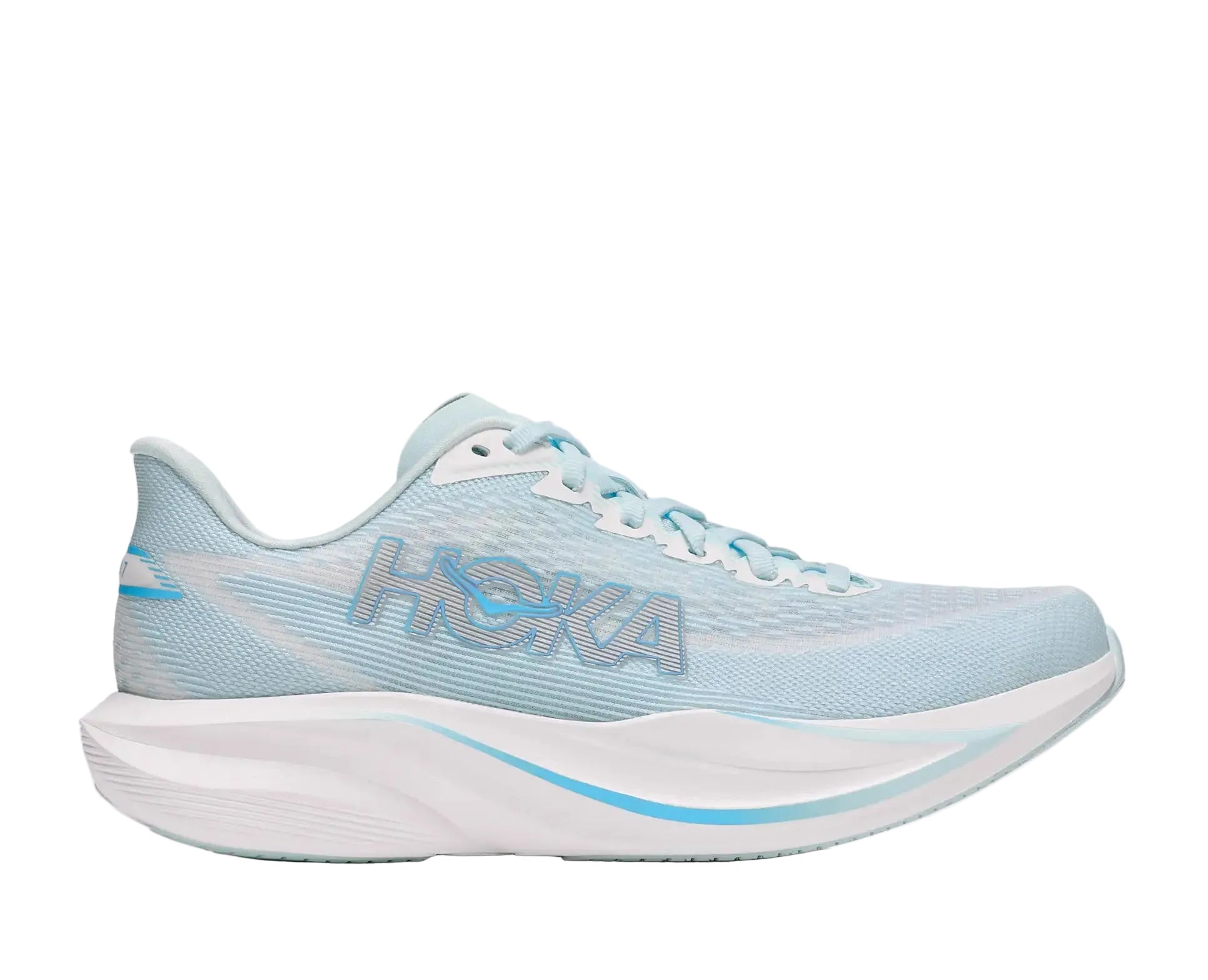 Women's Hoka Mach 7