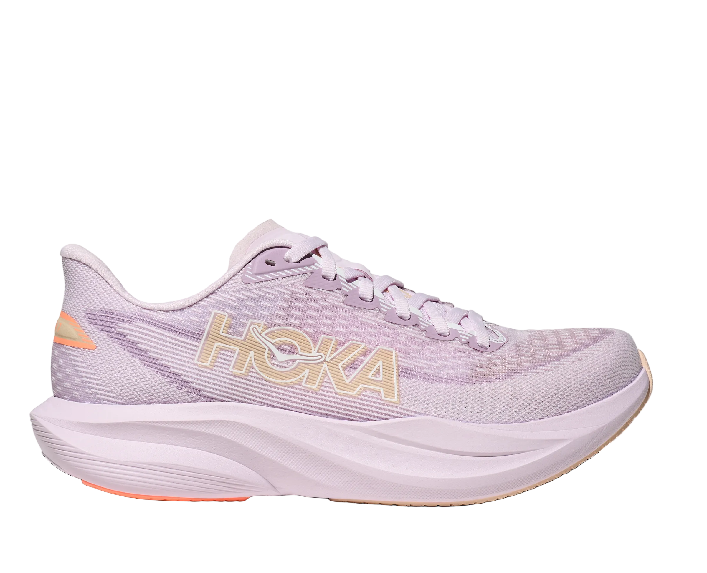 Women's Hoka Mach 7