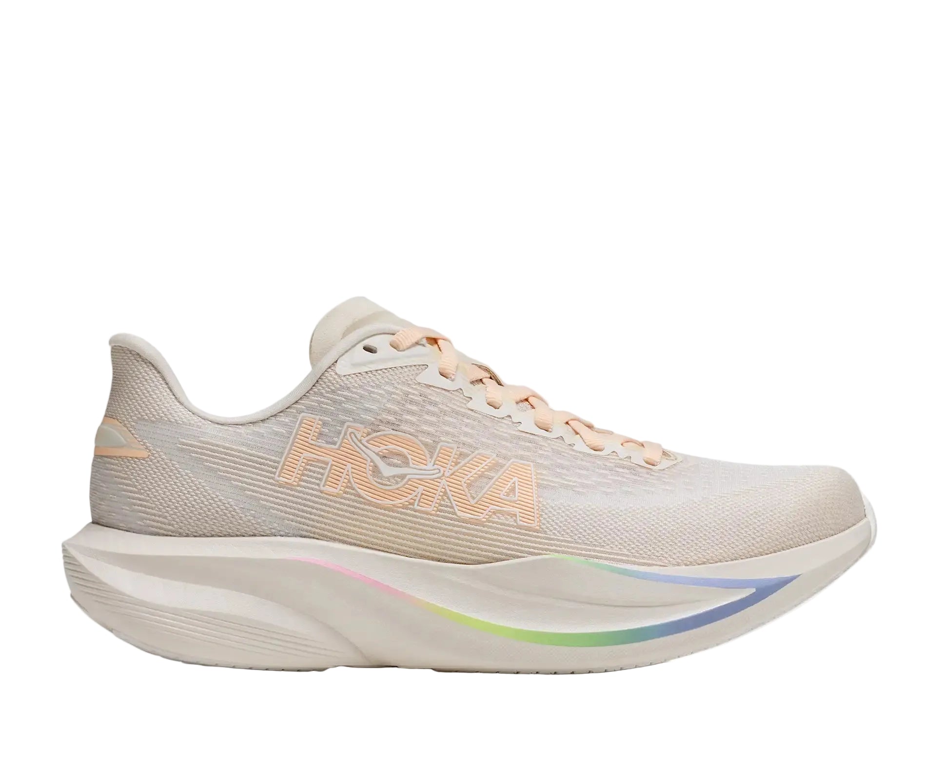 Women's Hoka Mach 7