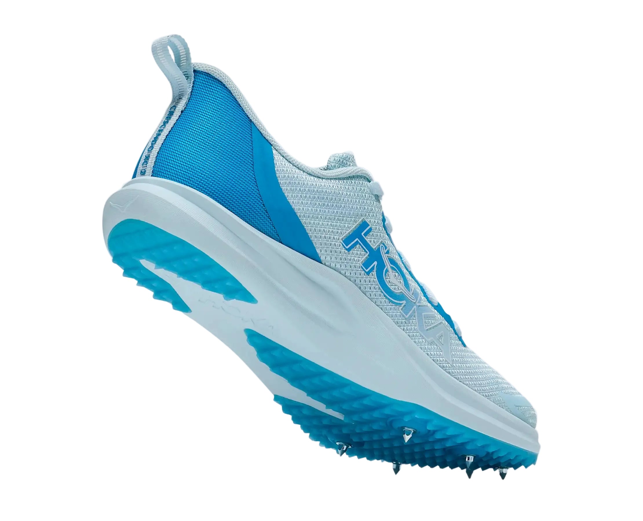 Hoka Crescendo XC 2 Spikes