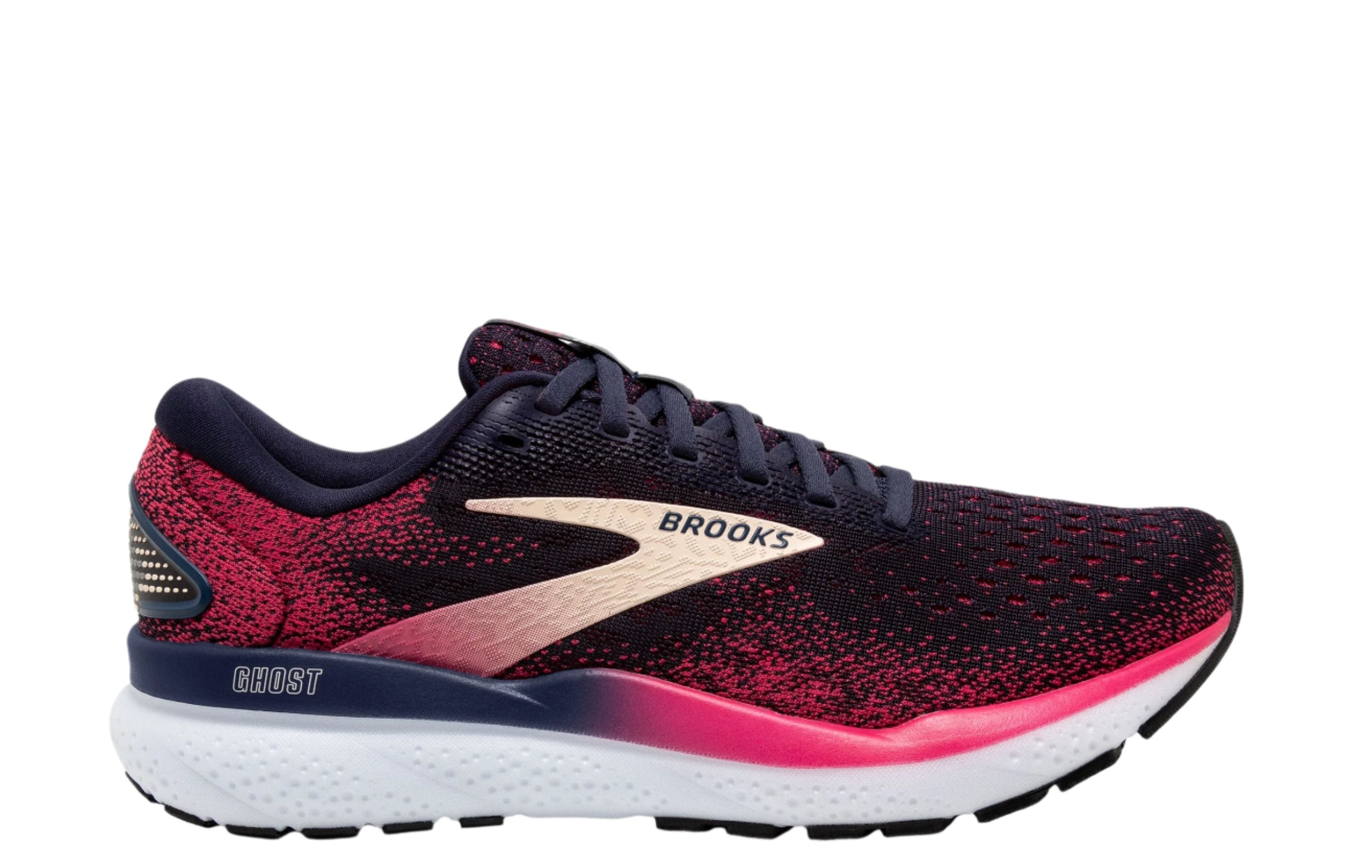 Women's Brooks Ghost 16 - Wide