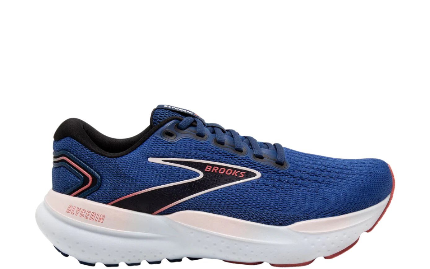 Women's Brooks Glycerin 21