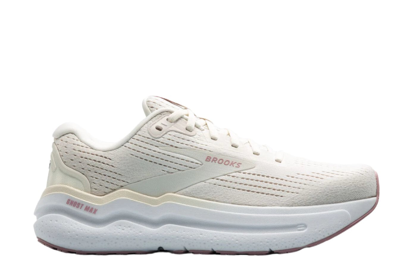 Women's Brooks Ghost Max 2 - Wide