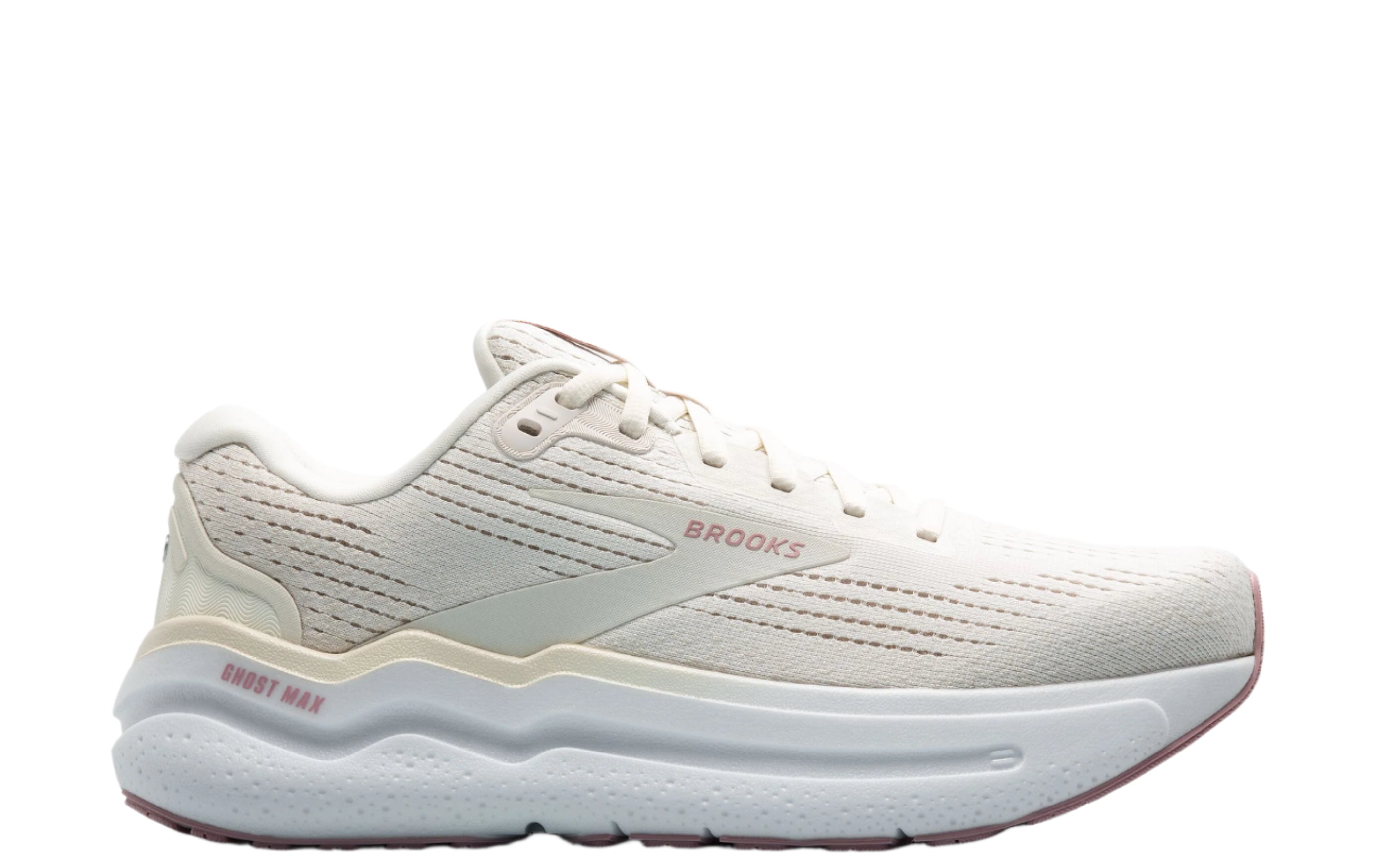 Women's Brooks Ghost Max – Fast Break Athletics