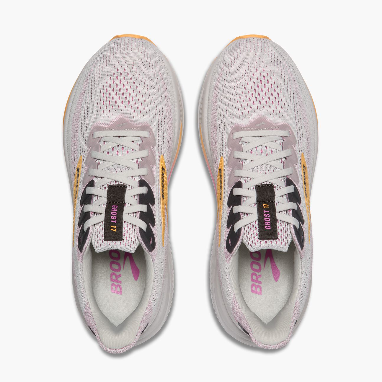 Women's Brooks Ghost 17 | Wide