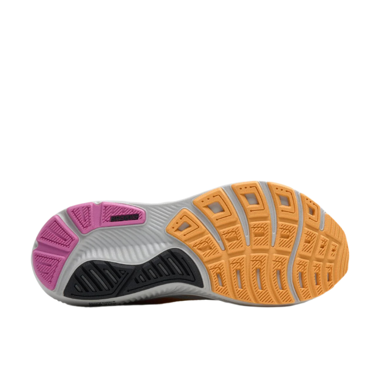 Women's Brooks Ghost 17 | Wide