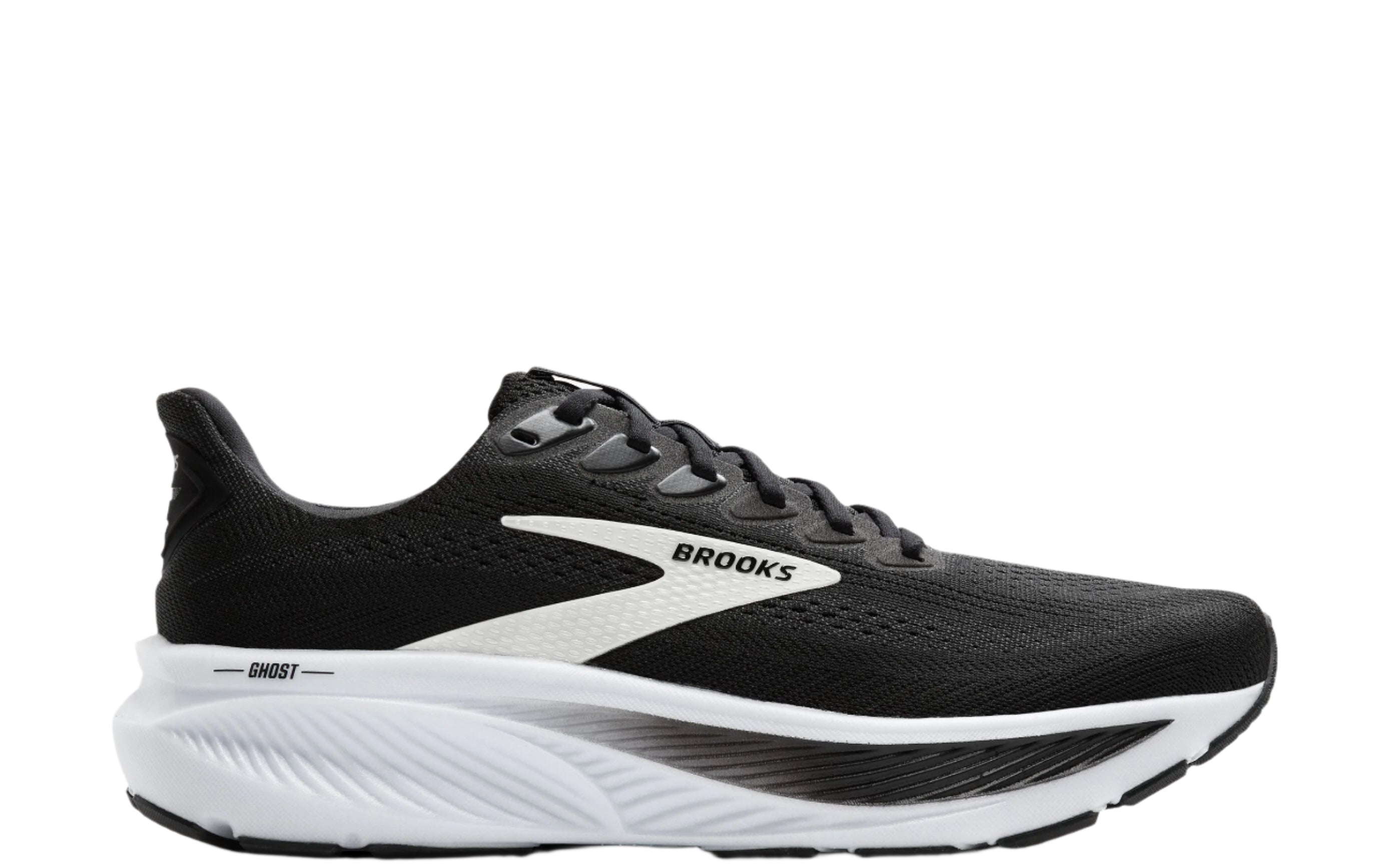 Women's Brooks Ghost 17 | Wide