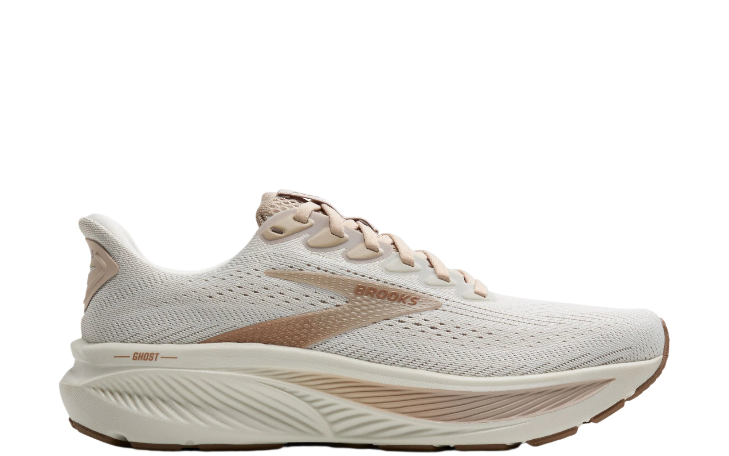 Women's Brooks Ghost 17
