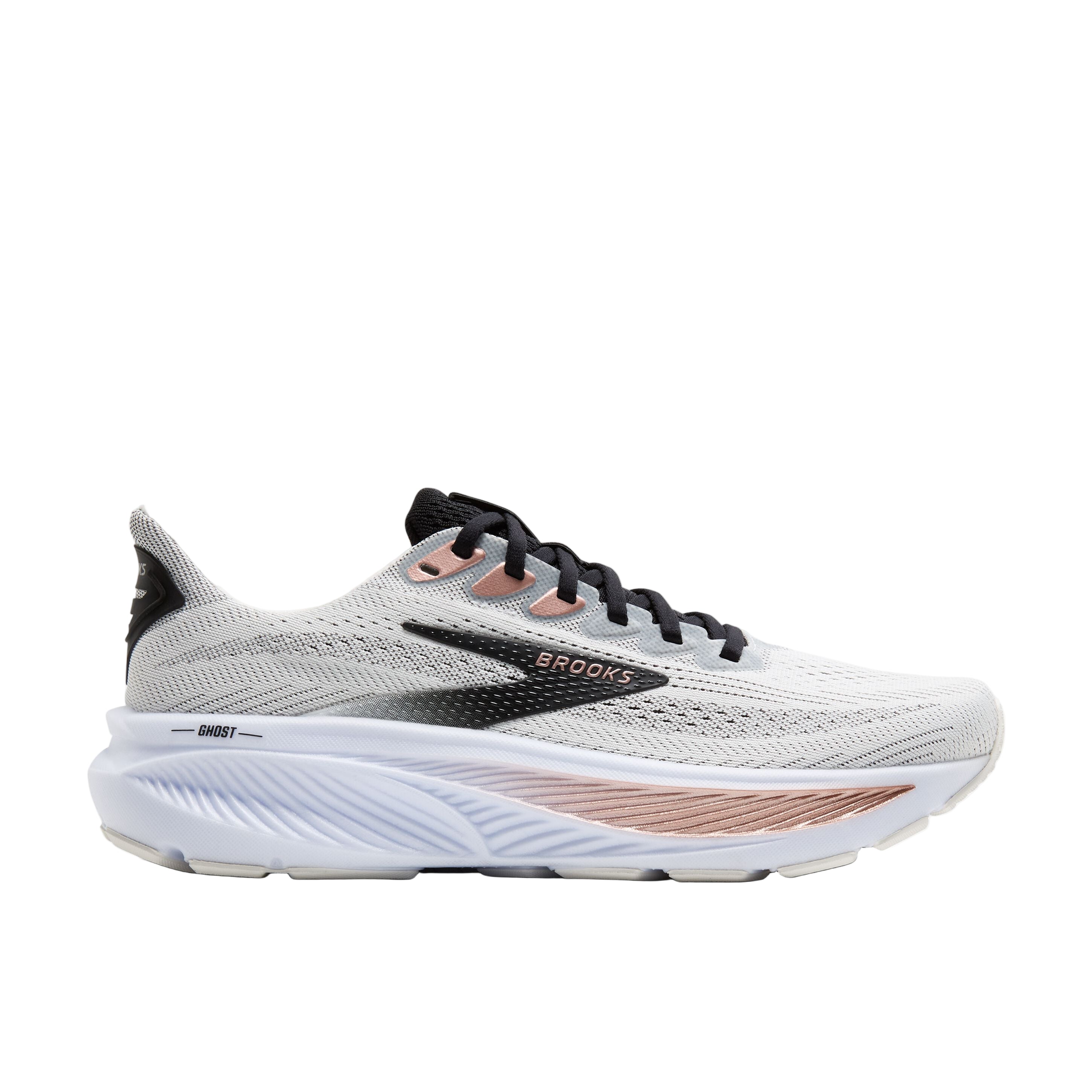 Women's Brooks Ghost 17 | Wide