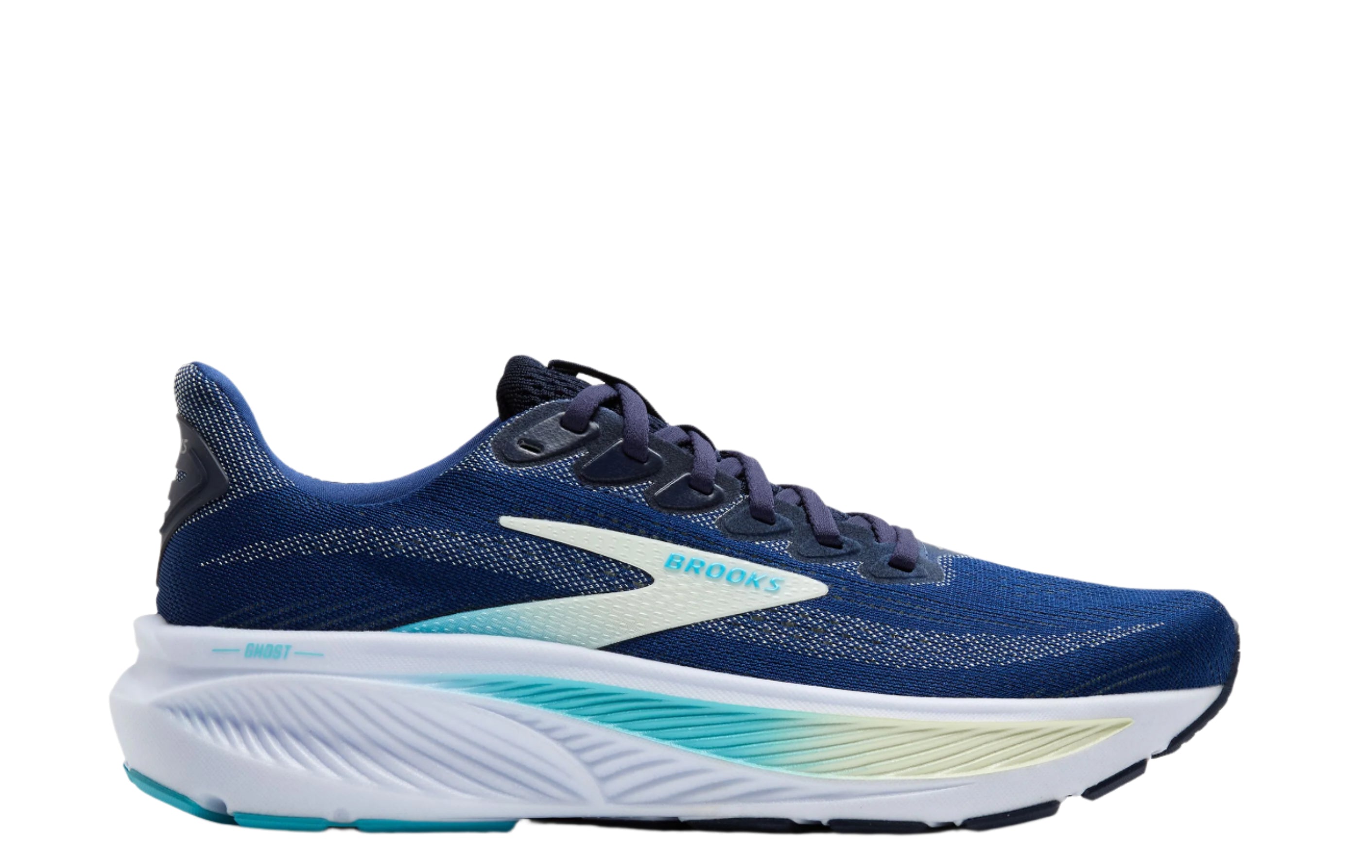 Women's Brooks Ghost 17