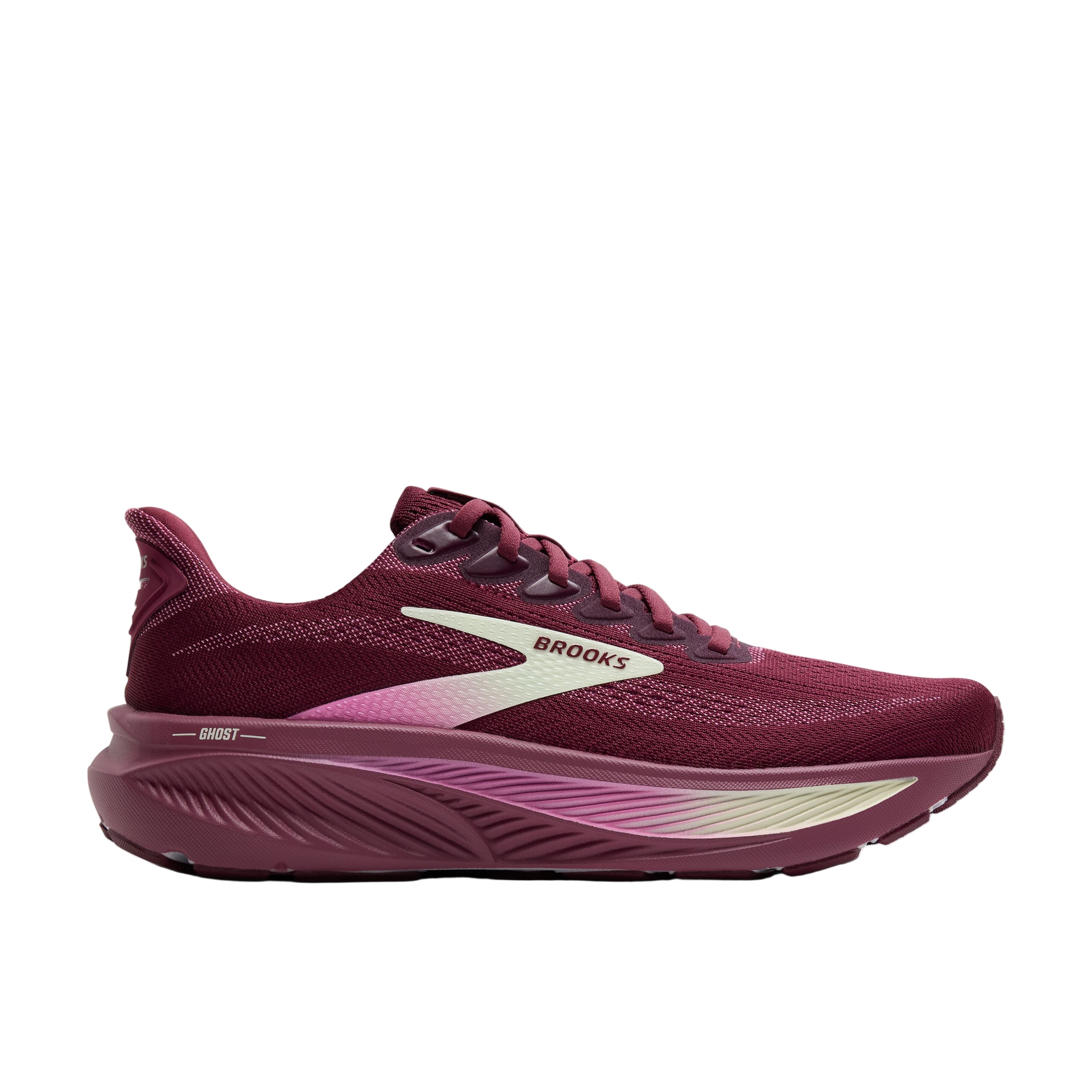 Women's Brooks Ghost 17