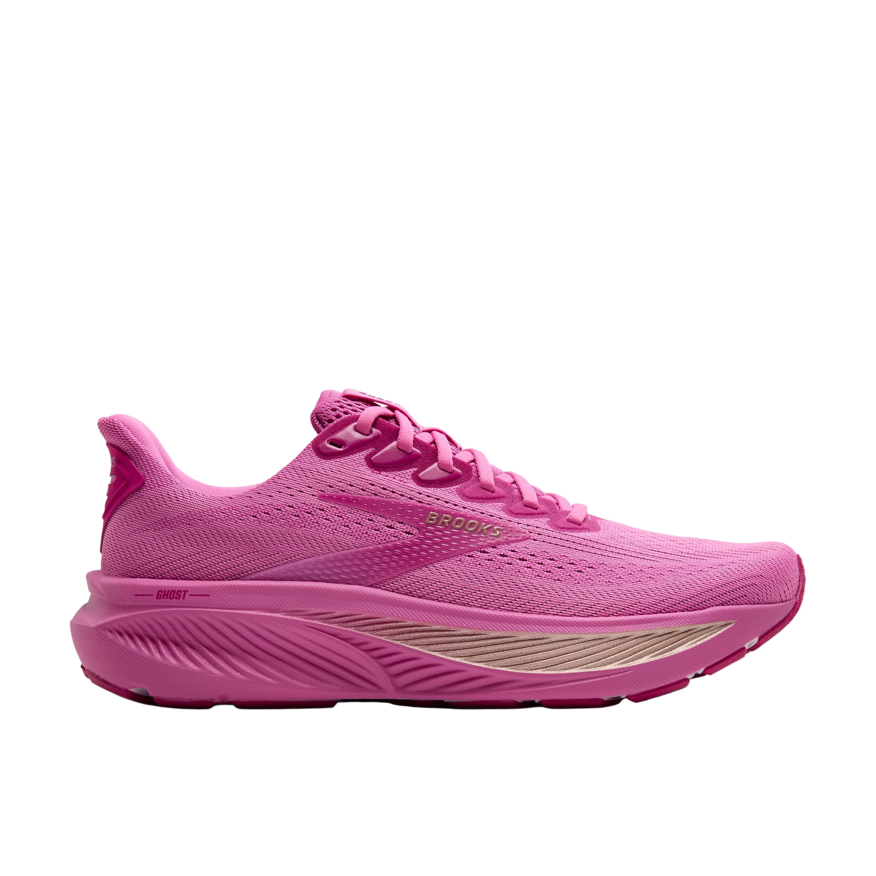 Women's Brooks Ghost 17