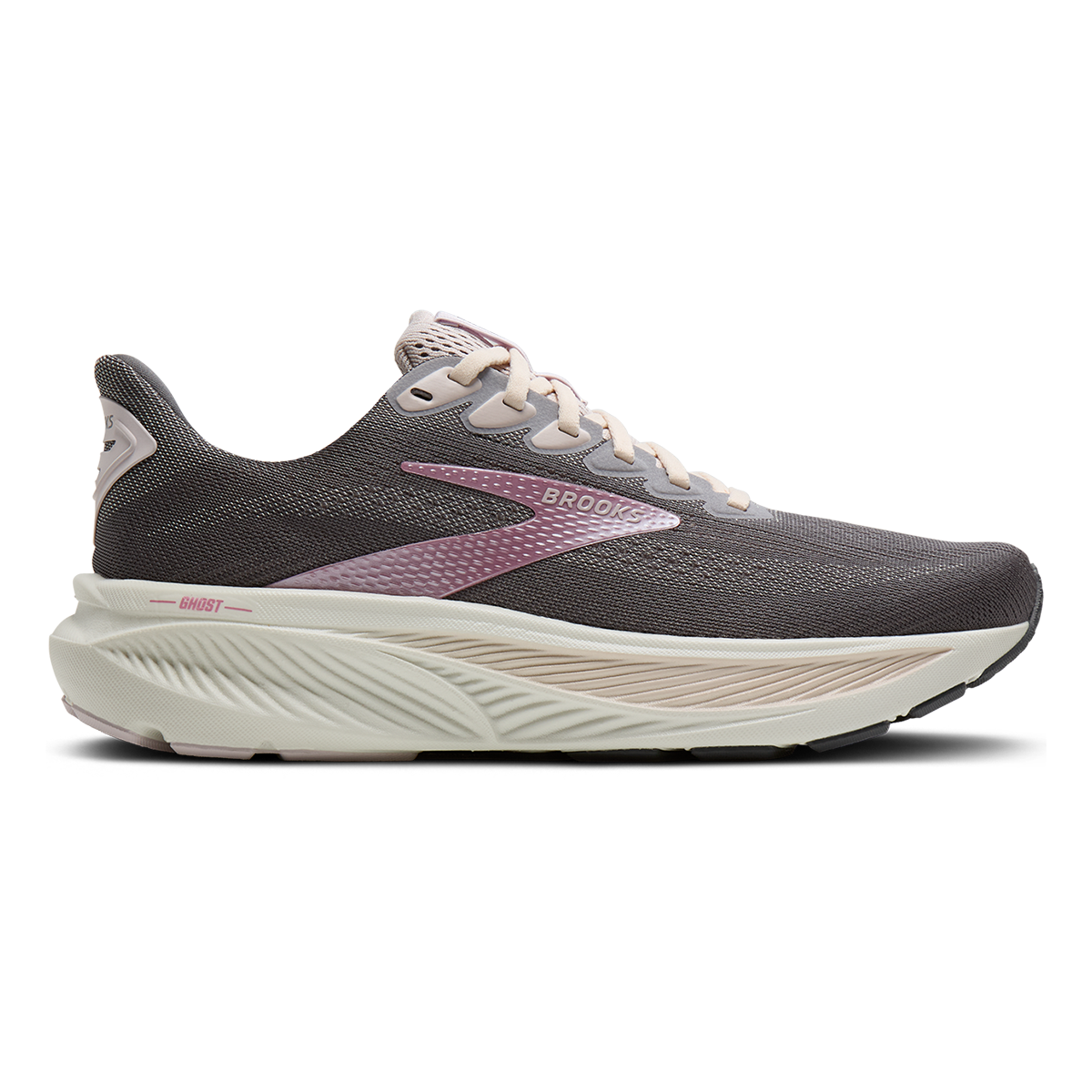 Women's Brooks Ghost 17 – Fast Break Athletics