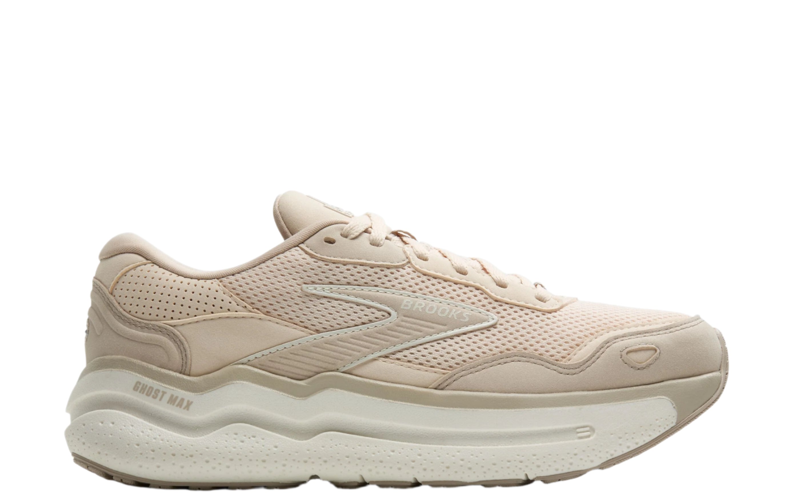 Women's Brooks Ghost Max SE