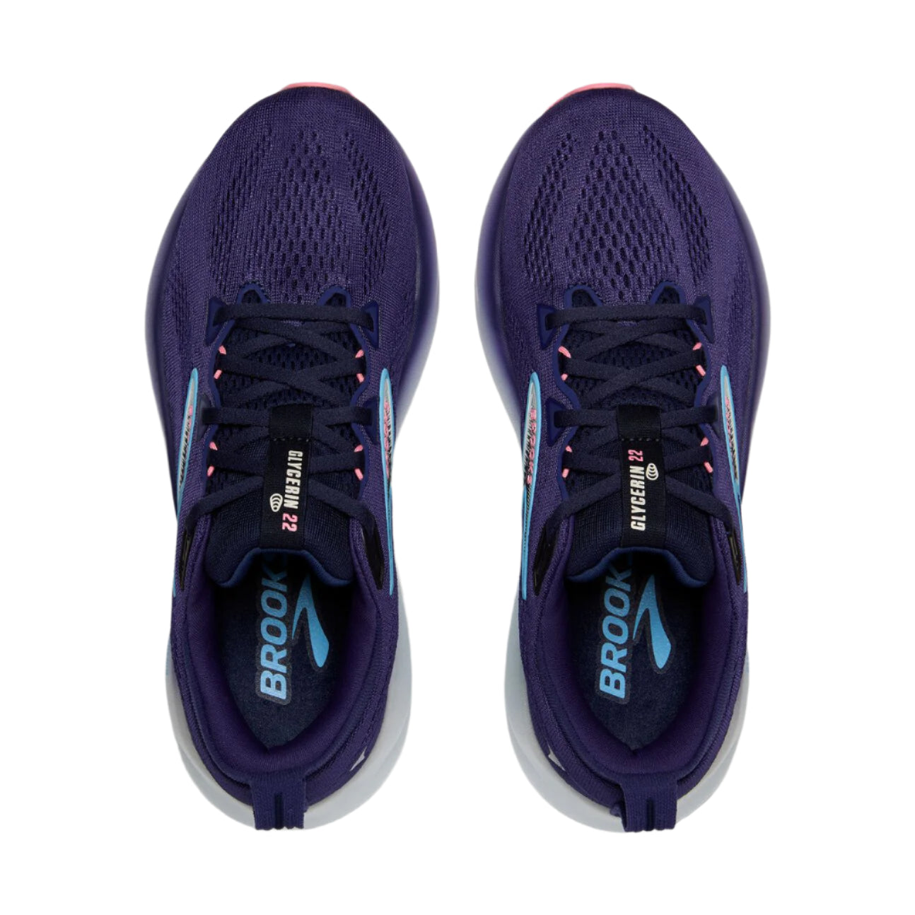 Women's Brooks Glycerin 22 | Wide