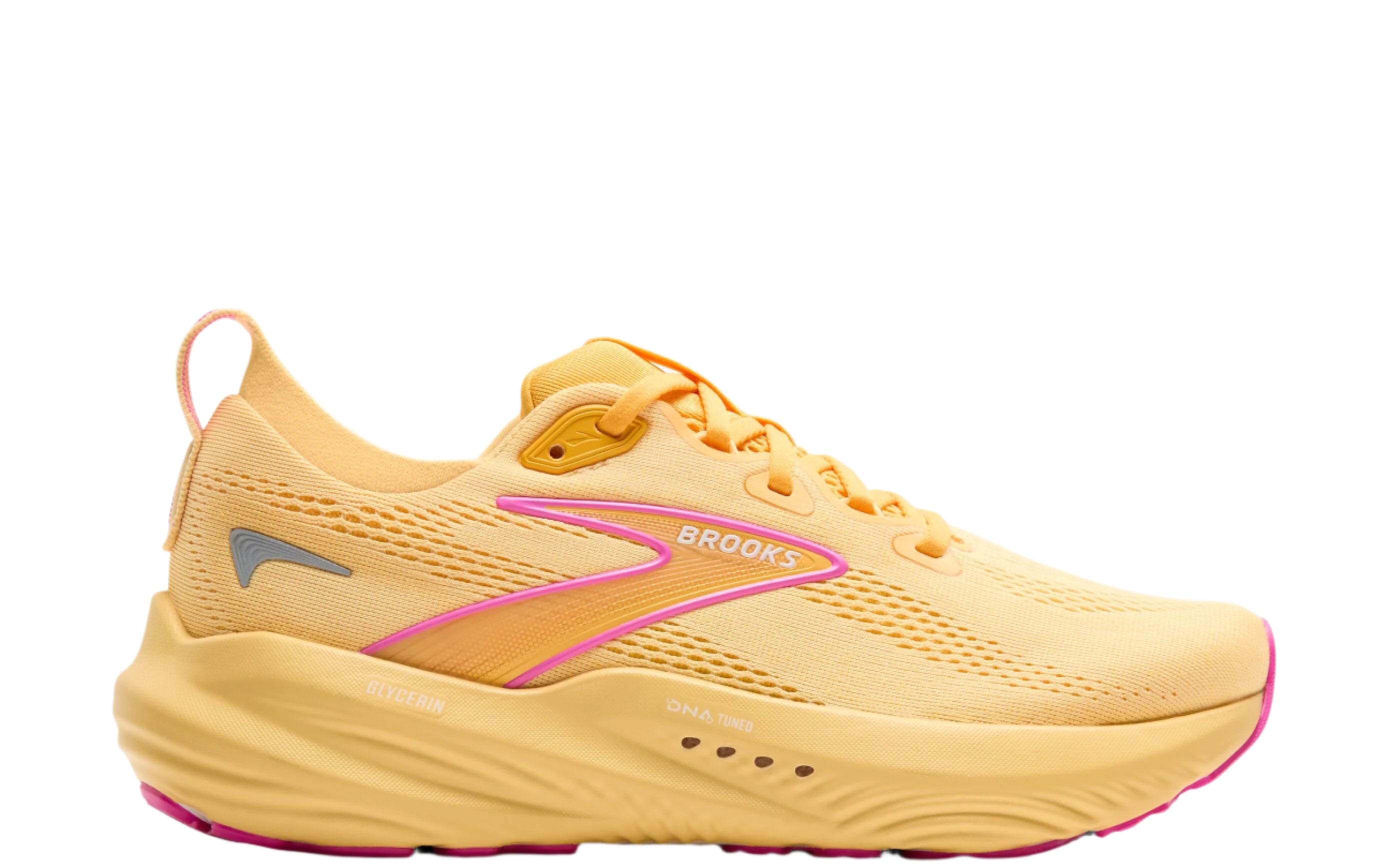 Women's Brooks Glycerin 22